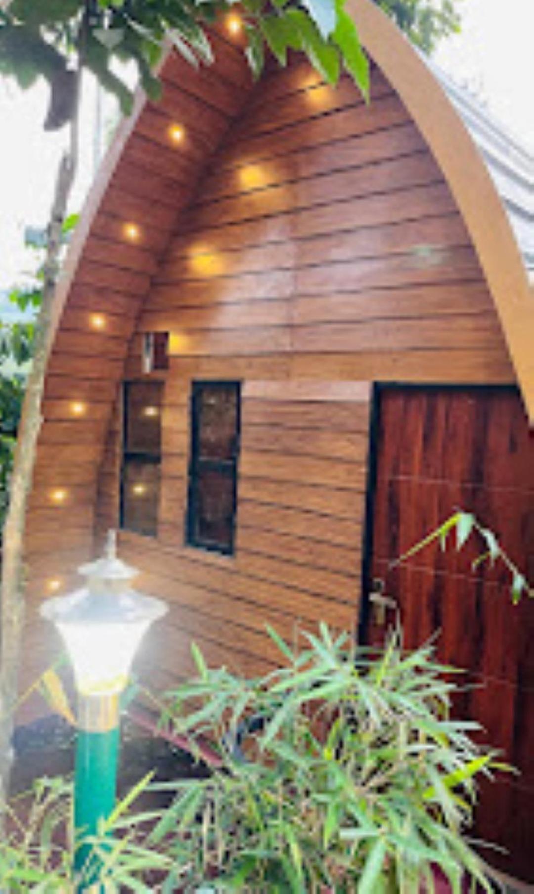 Park Place Holiday Home Kerala view 2