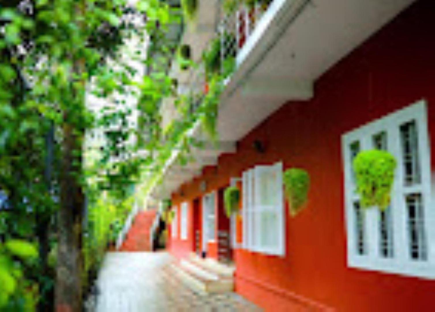 Park Place Holiday Home Kerala view 3