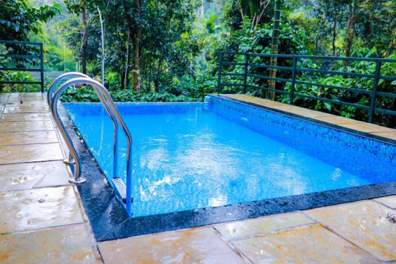 Park Place Holiday Home Kerala view 4