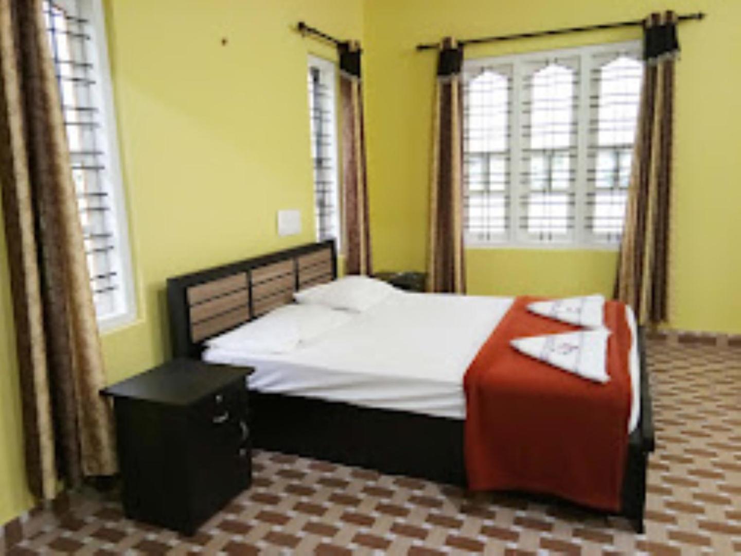 Himadri Retreat Homestay Wayanad view 2