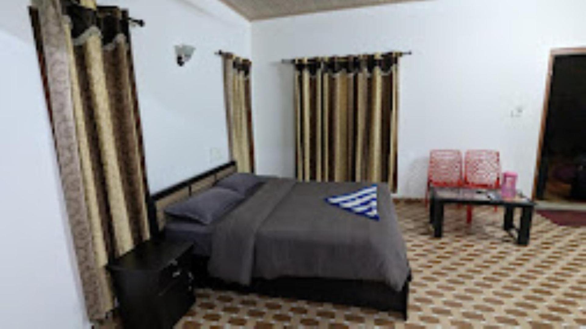 Himadri Retreat Homestay Wayanad view 3