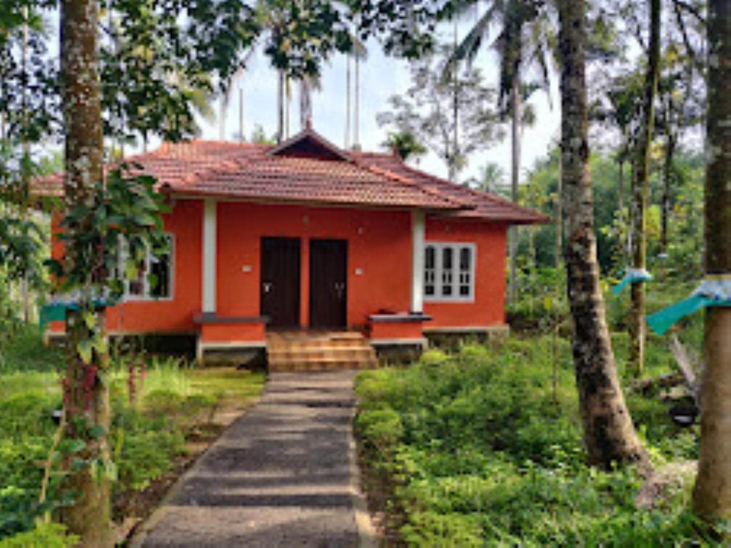 Himadri Retreat Homestay Wayanad view 4