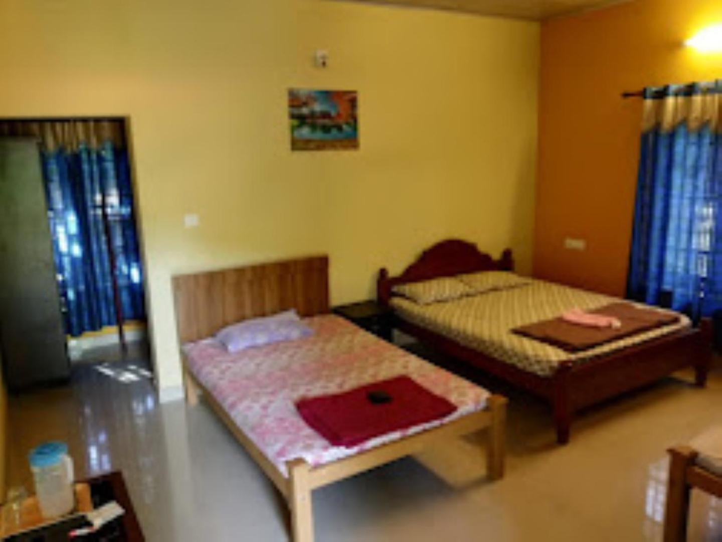 Himadri Retreat Homestay Wayanad view 5