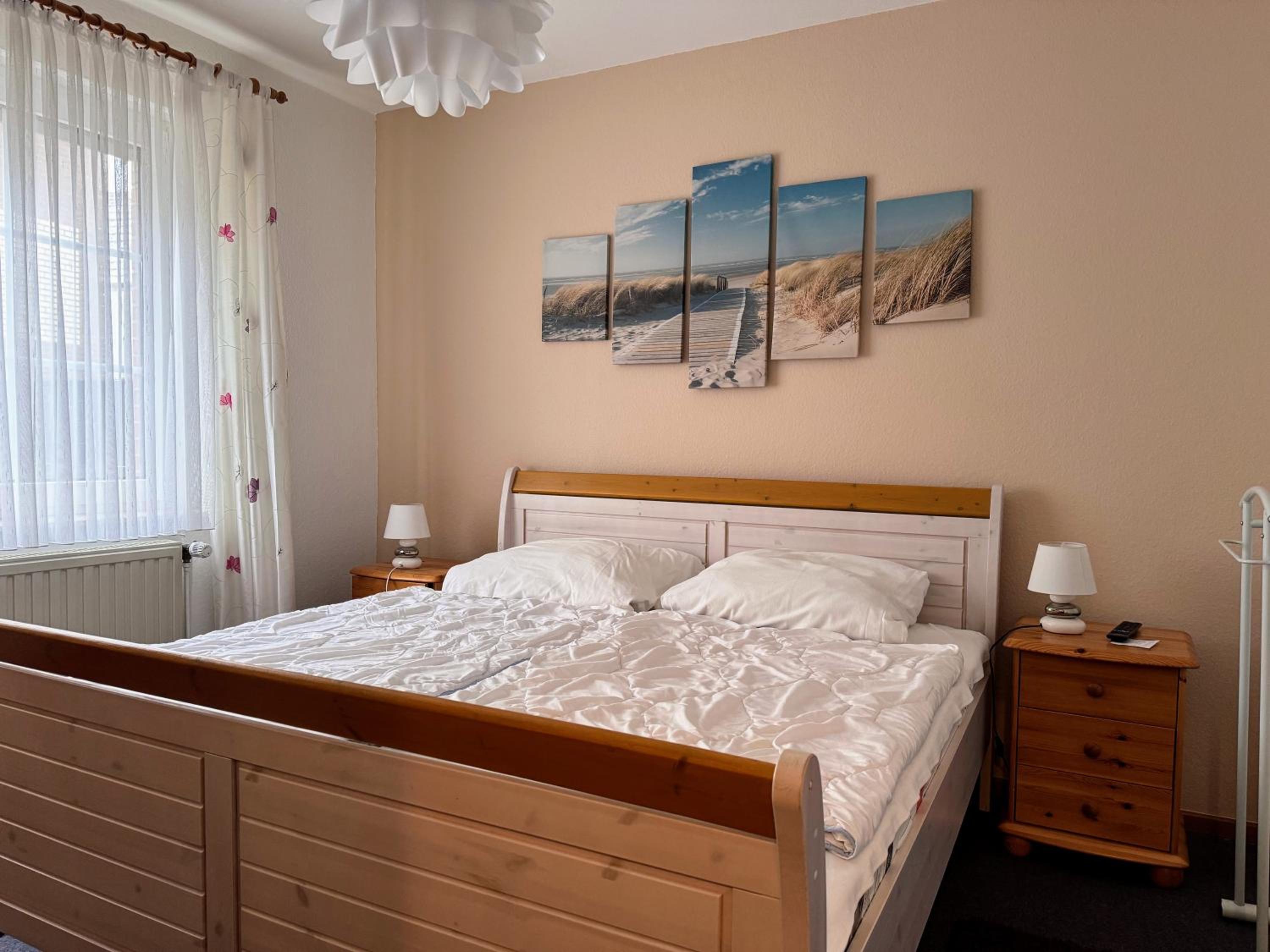 Ferienanlage Wattenwind Fewo 27 1 NordseeNest