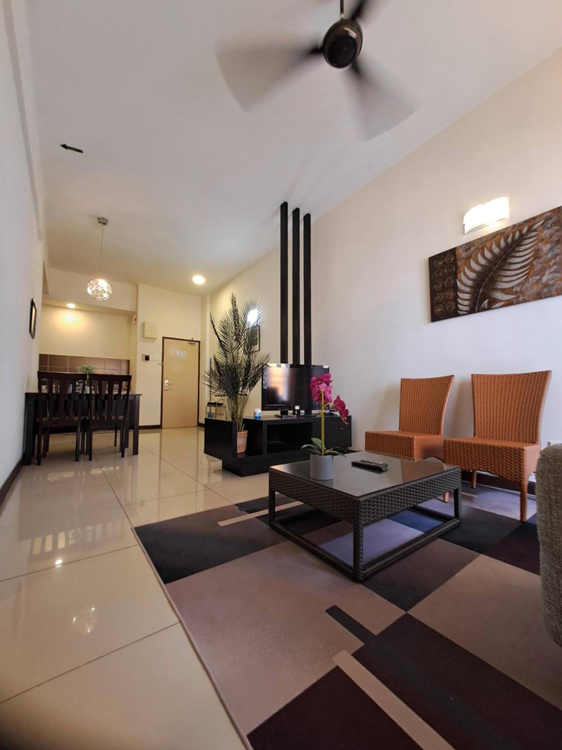 AZ Homestay 4 Waterpark Tickets photo 4
