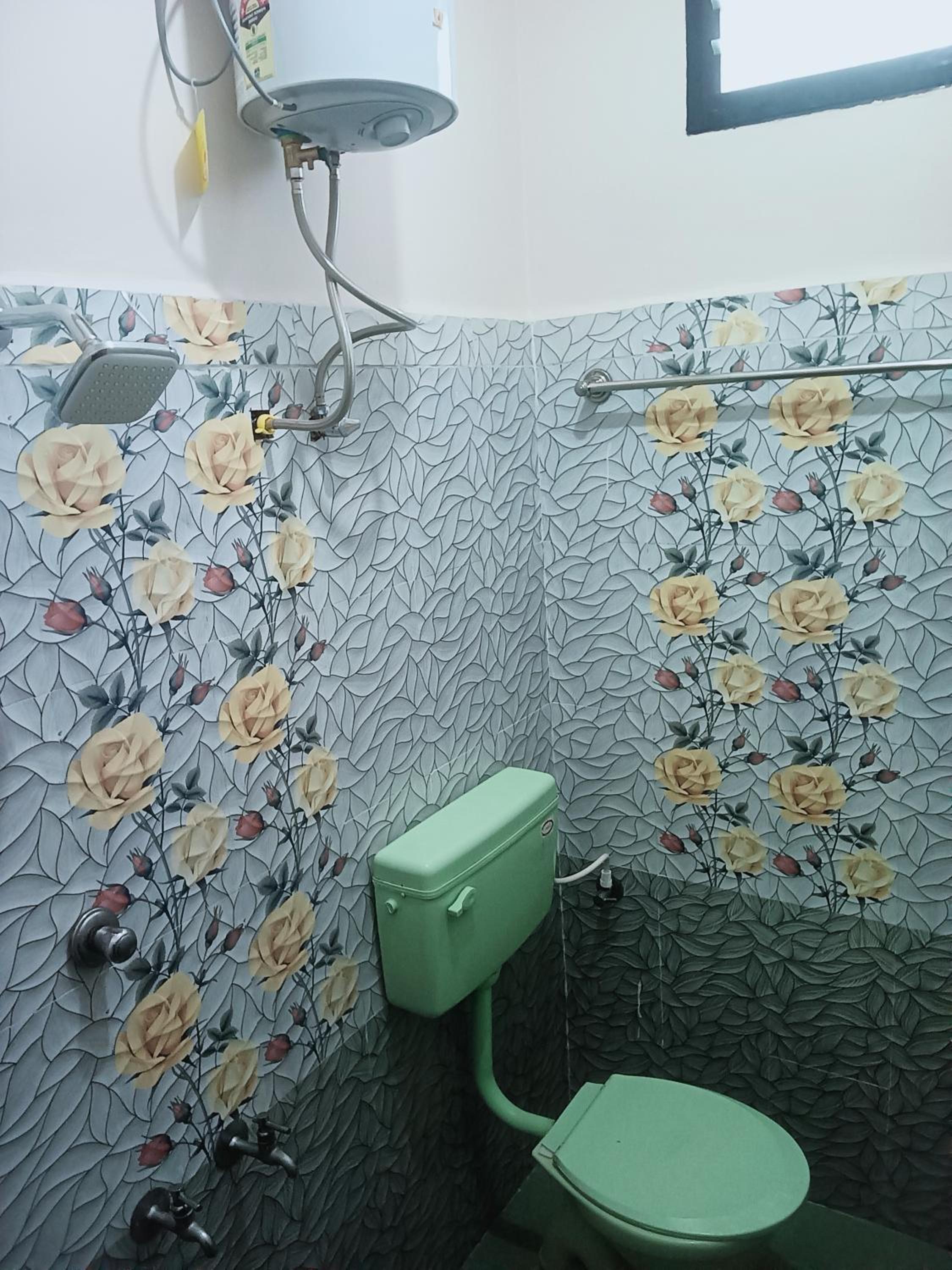 Rose Villa - Couple Friendly - Girls group - Family - only view 4