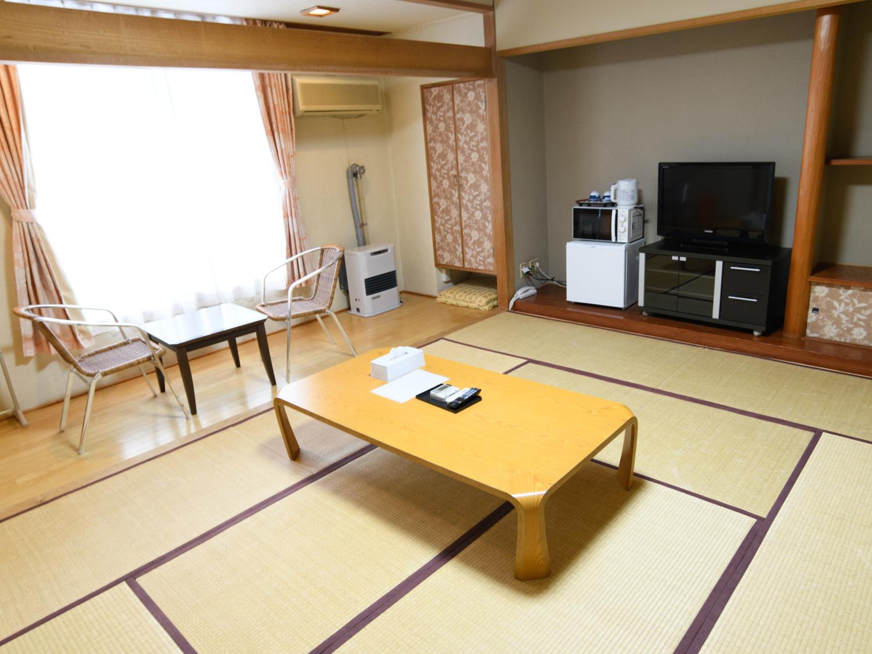 Ryokan HANAEMI
