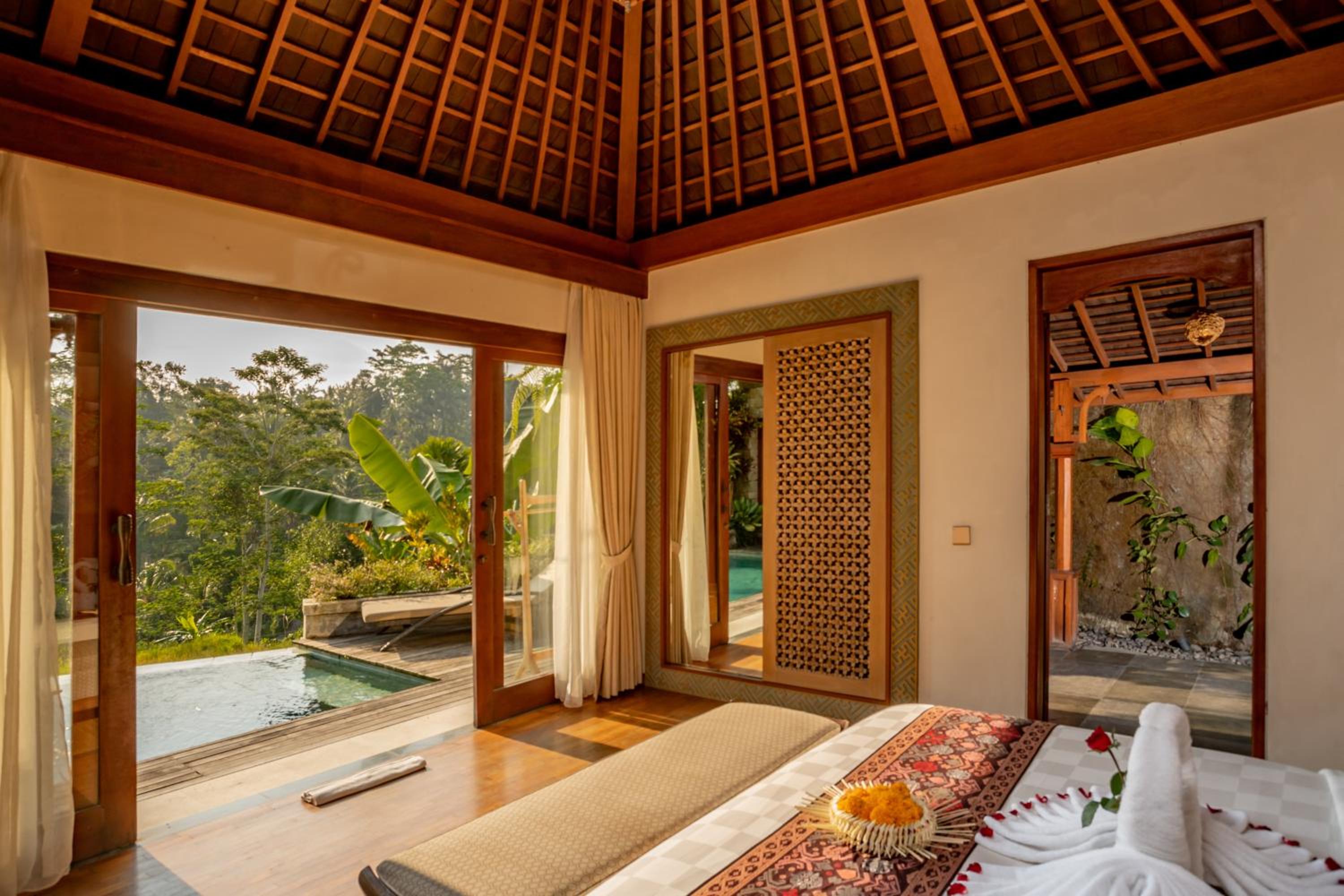 Nau Villa Ubud