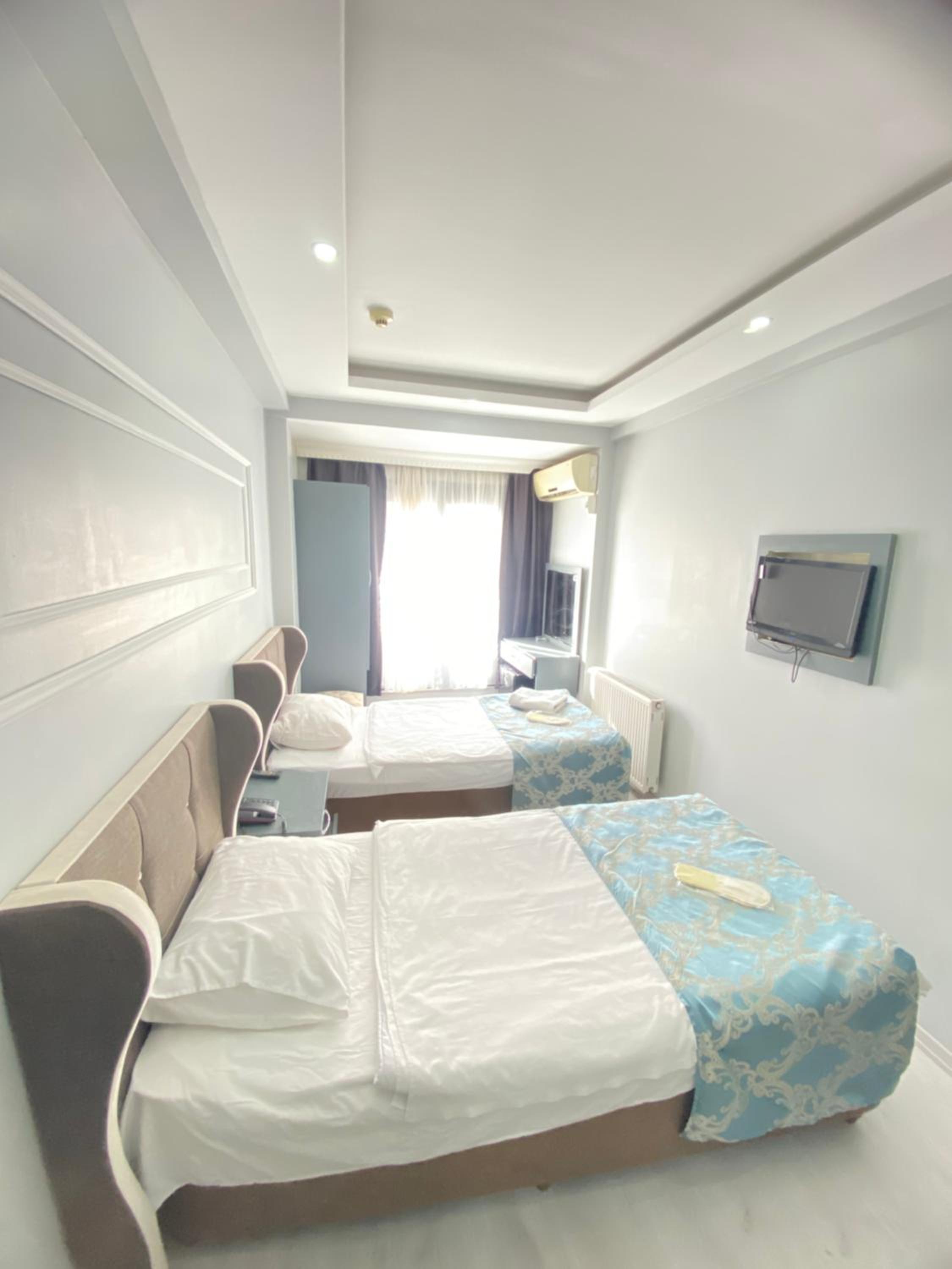 Abam Otel İstanbul - Image 32