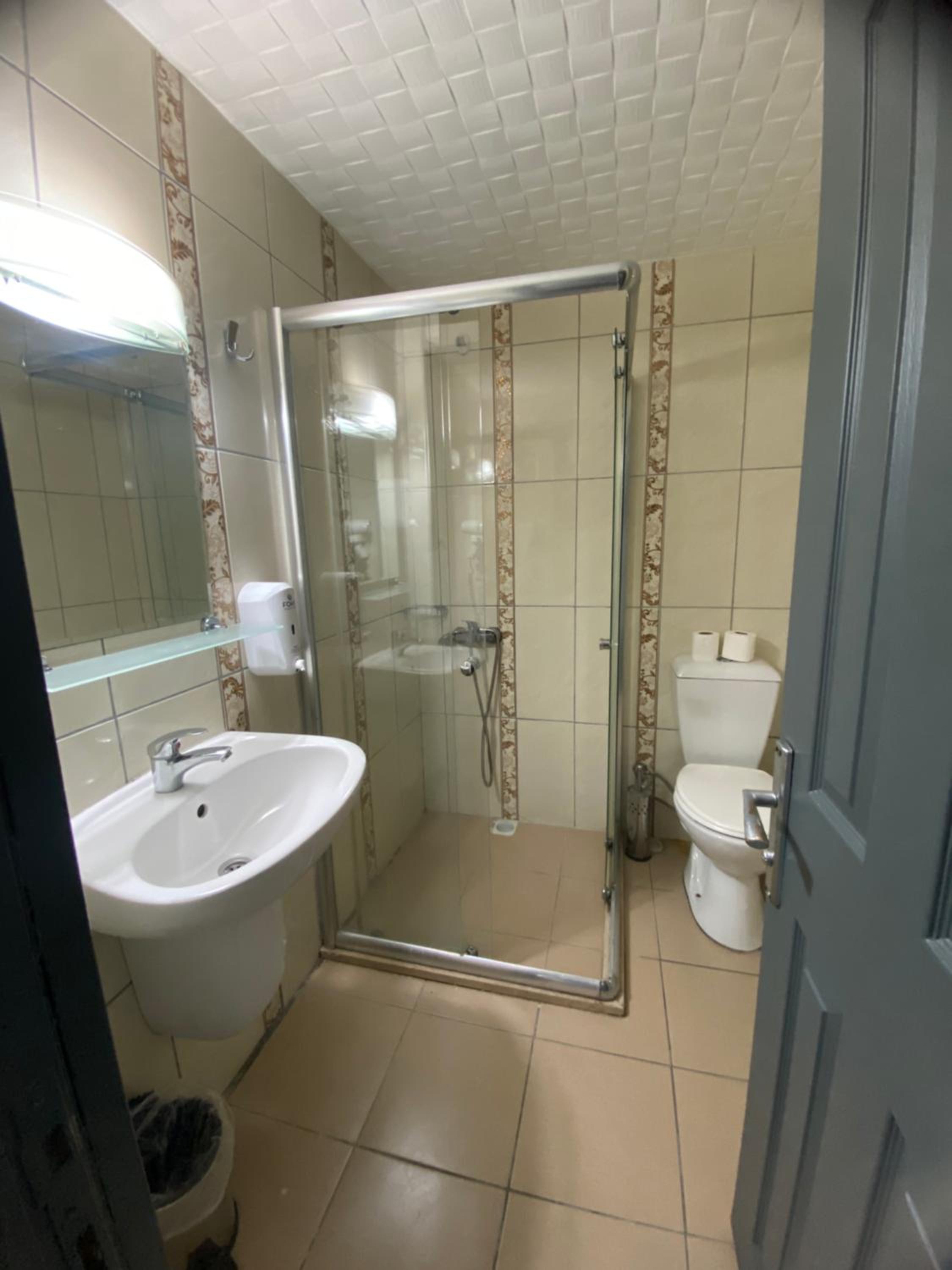 Abam Otel İstanbul - Image 49