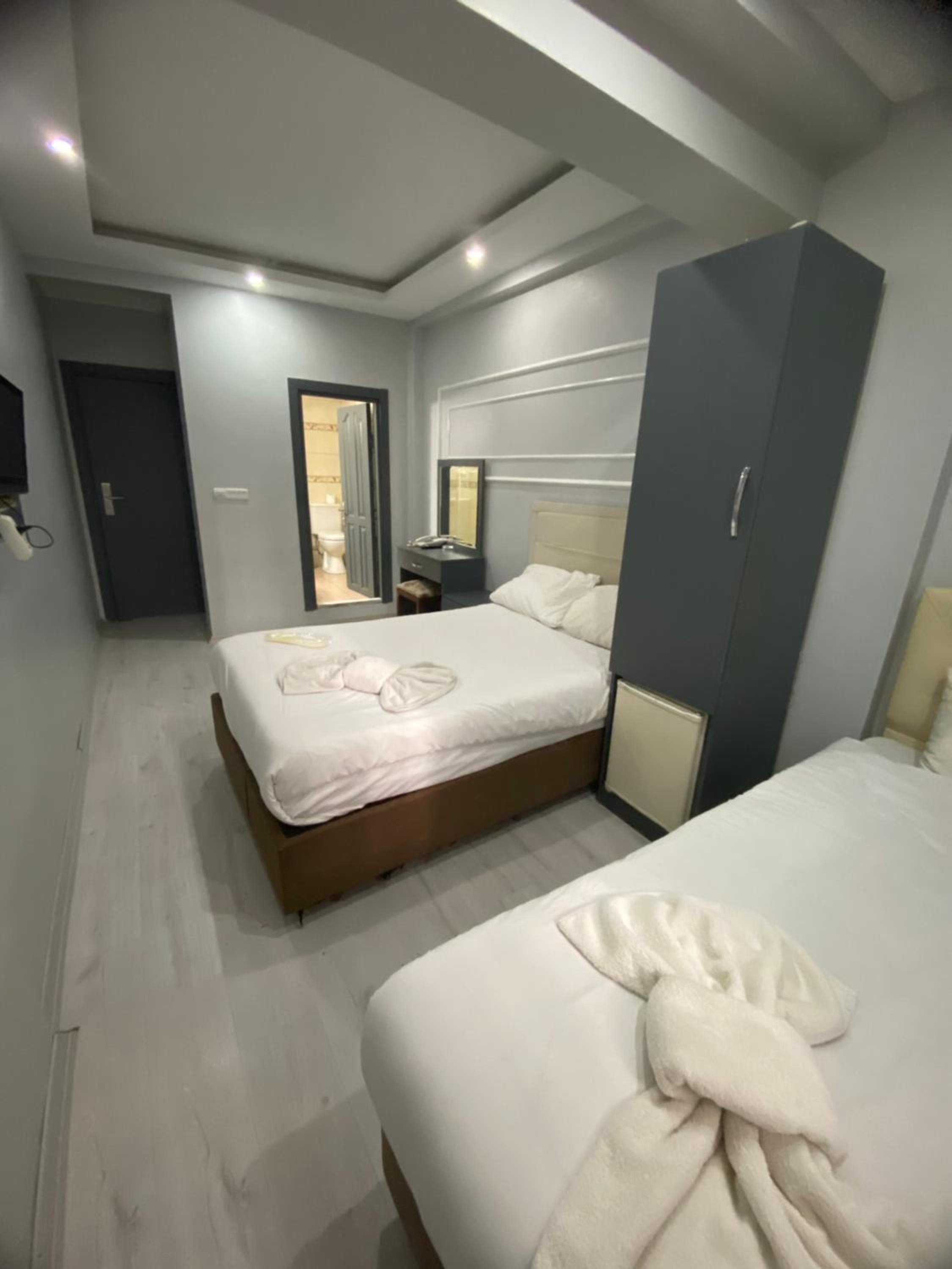 Abam Otel İstanbul - Image 35