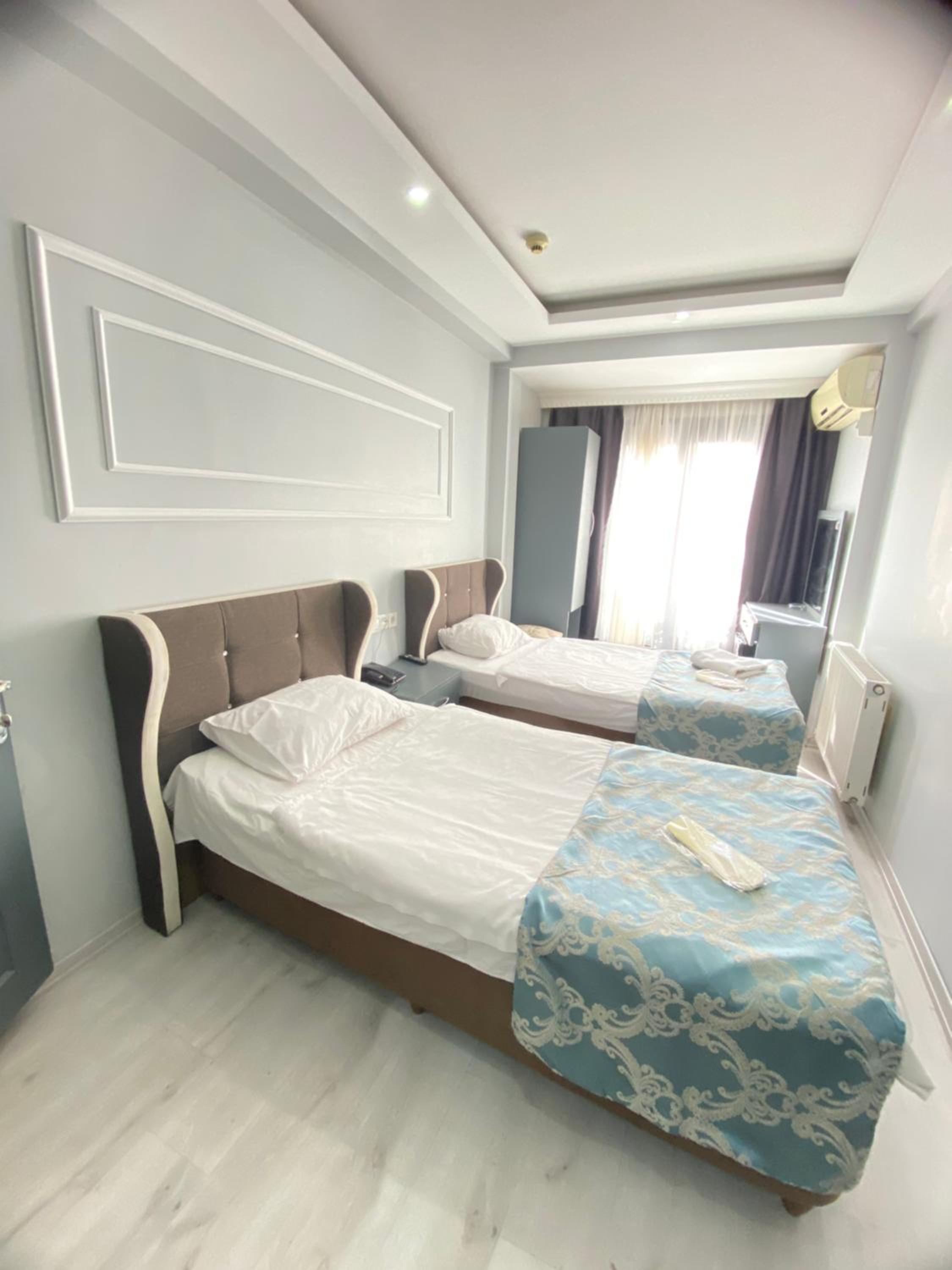 Abam Otel İstanbul - Image 37