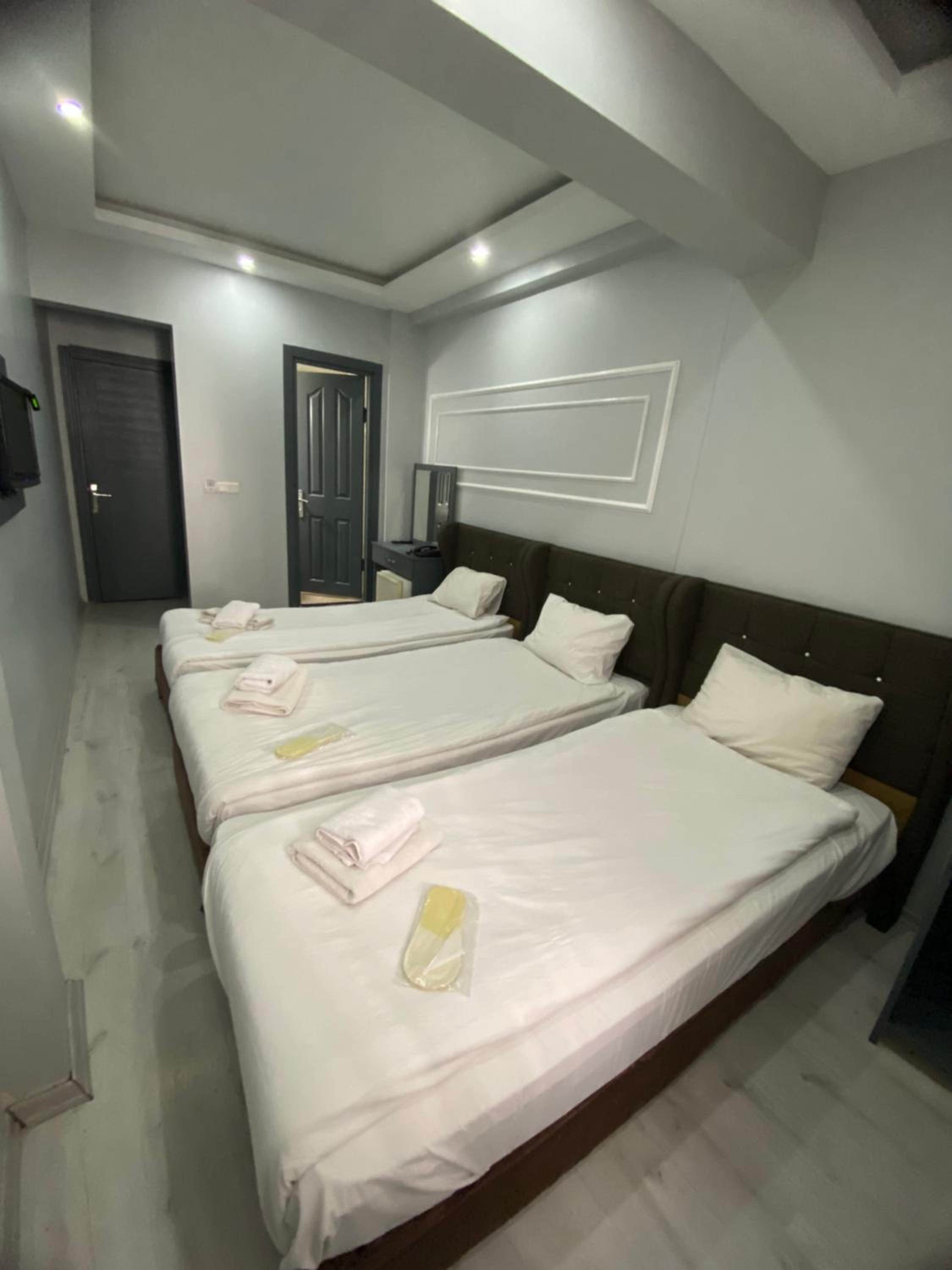 Abam Otel İstanbul - Image 41