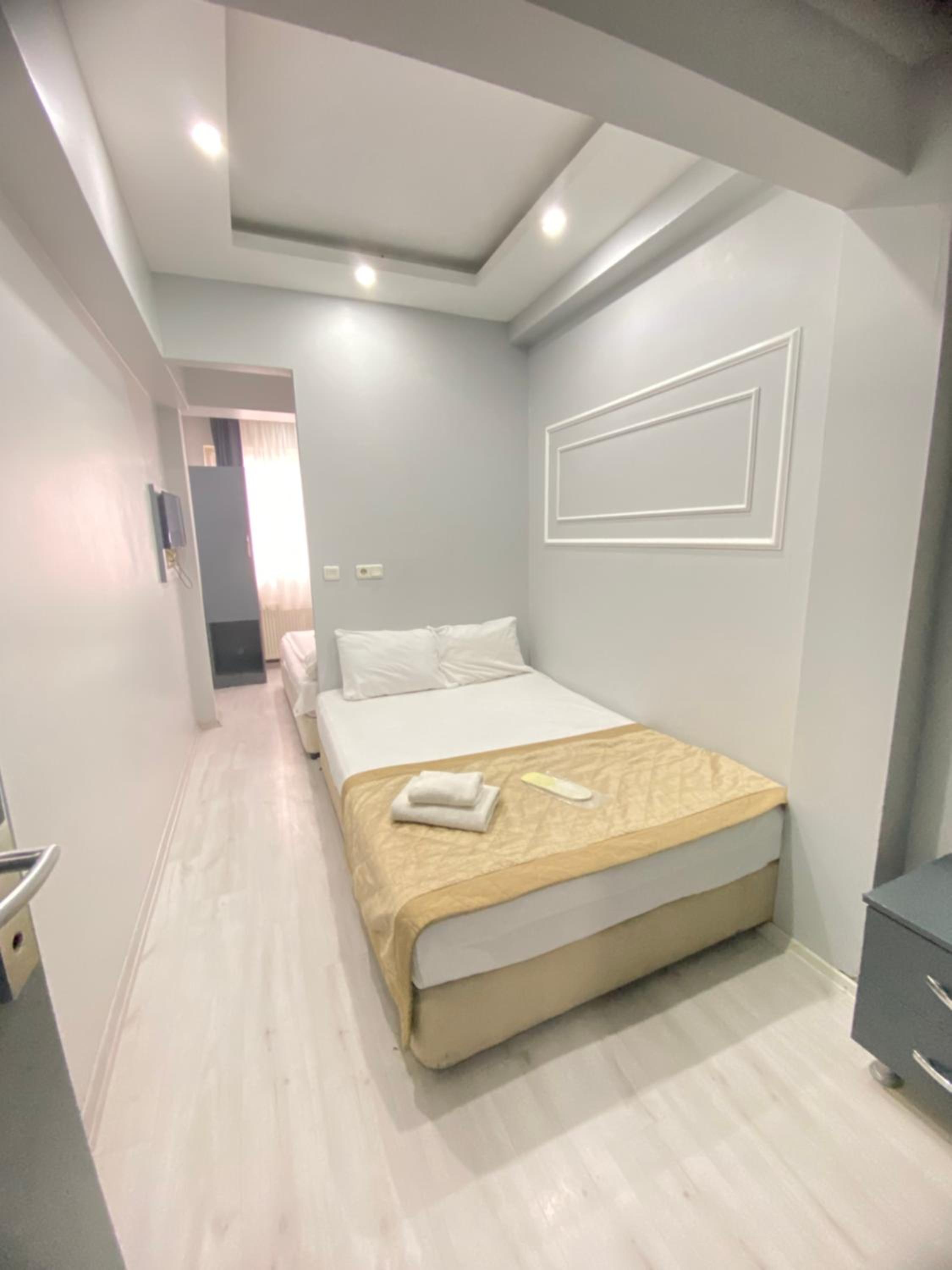 Abam Otel İstanbul - Image 42