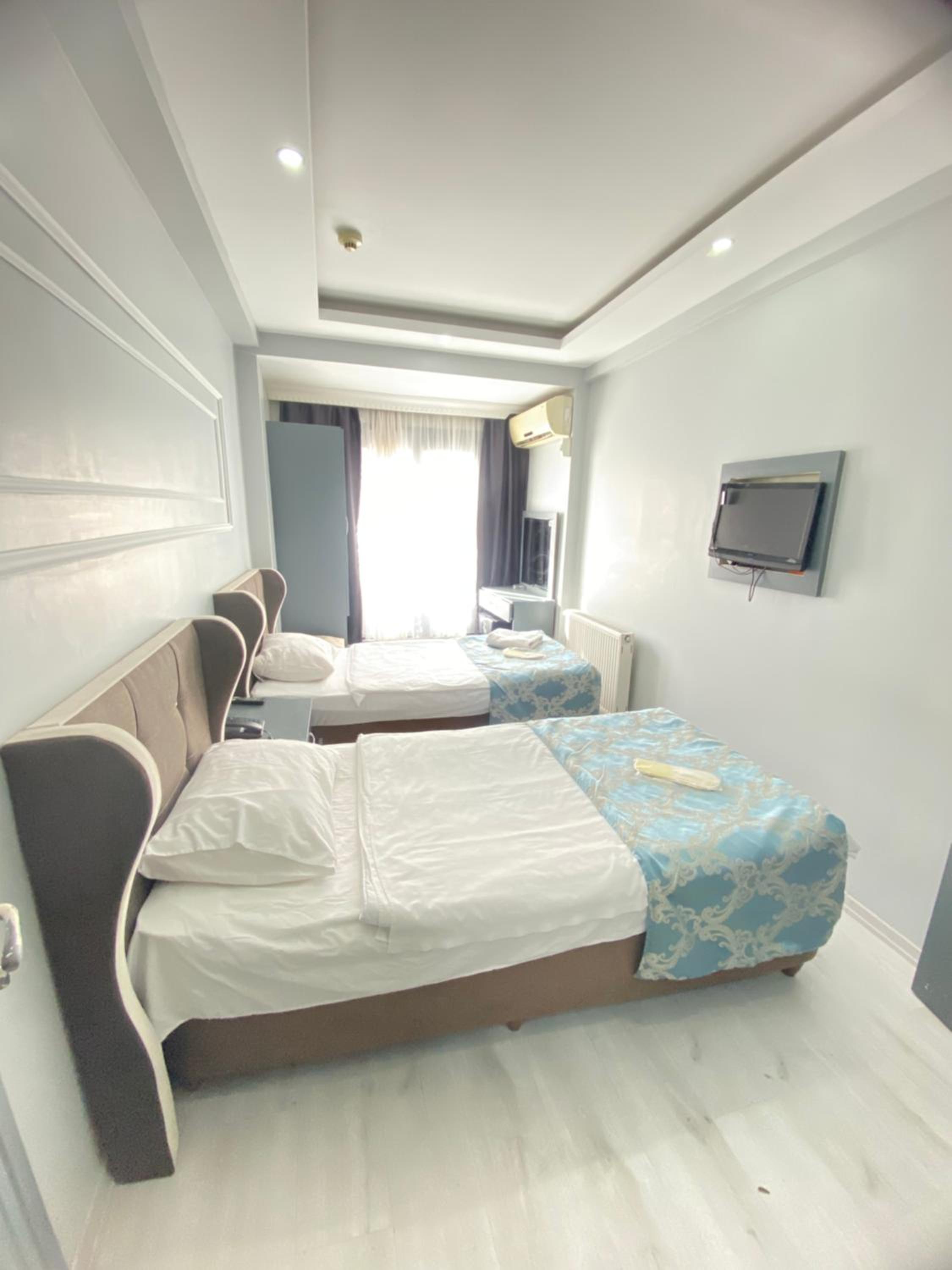 Abam Otel İstanbul - Image 44