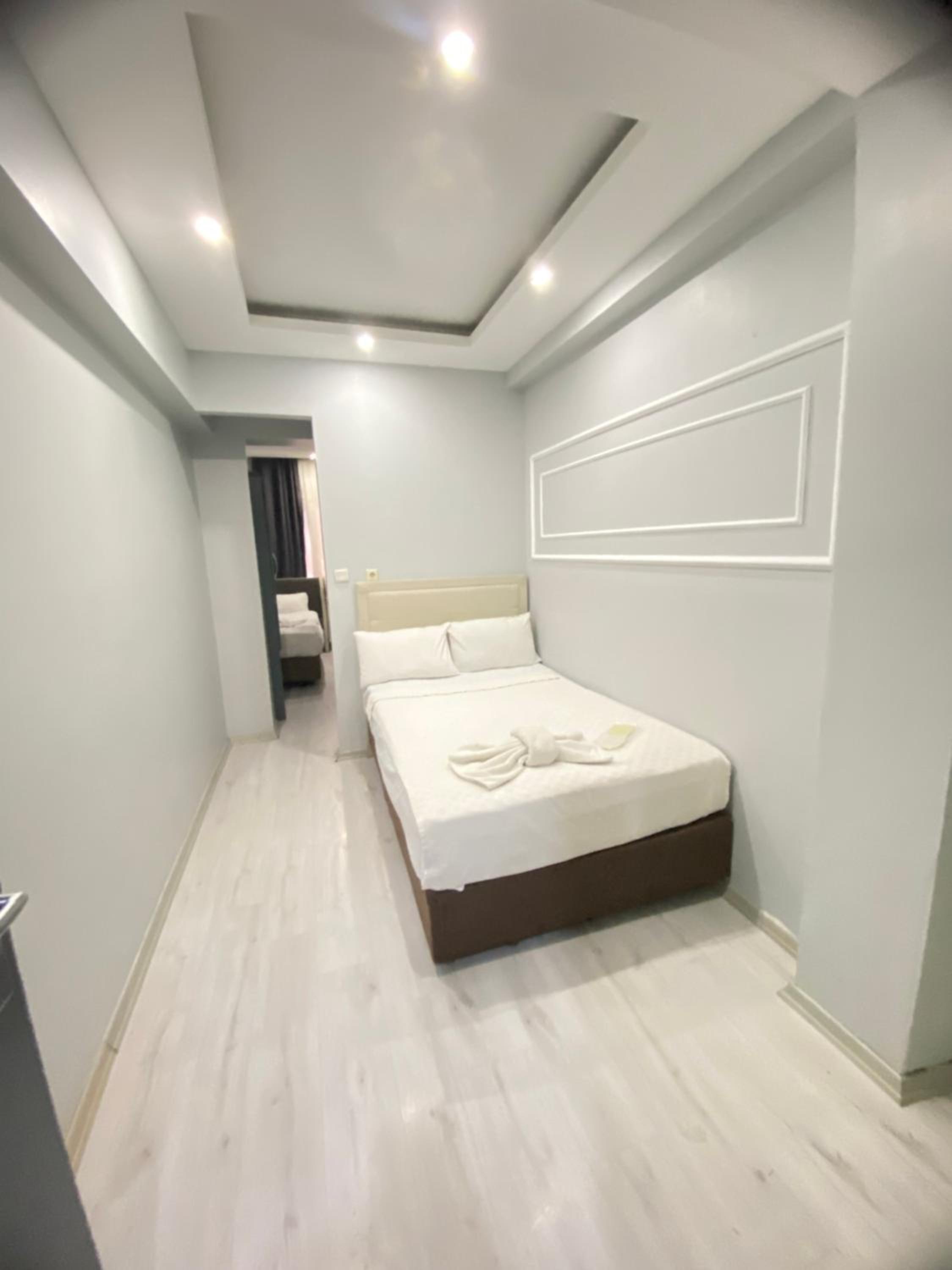 Abam Otel İstanbul - Image 47