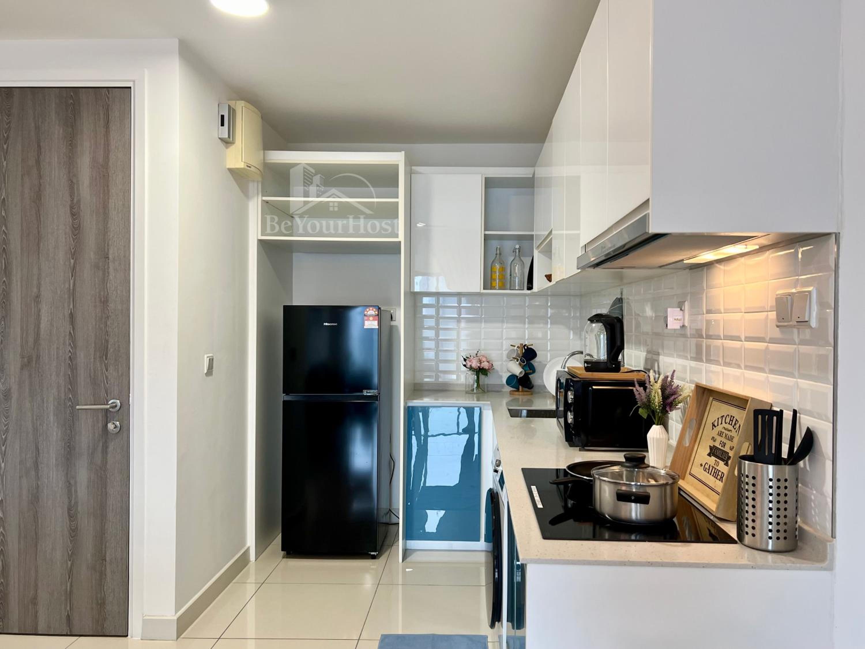 Continew Residences Kuala Lumpur