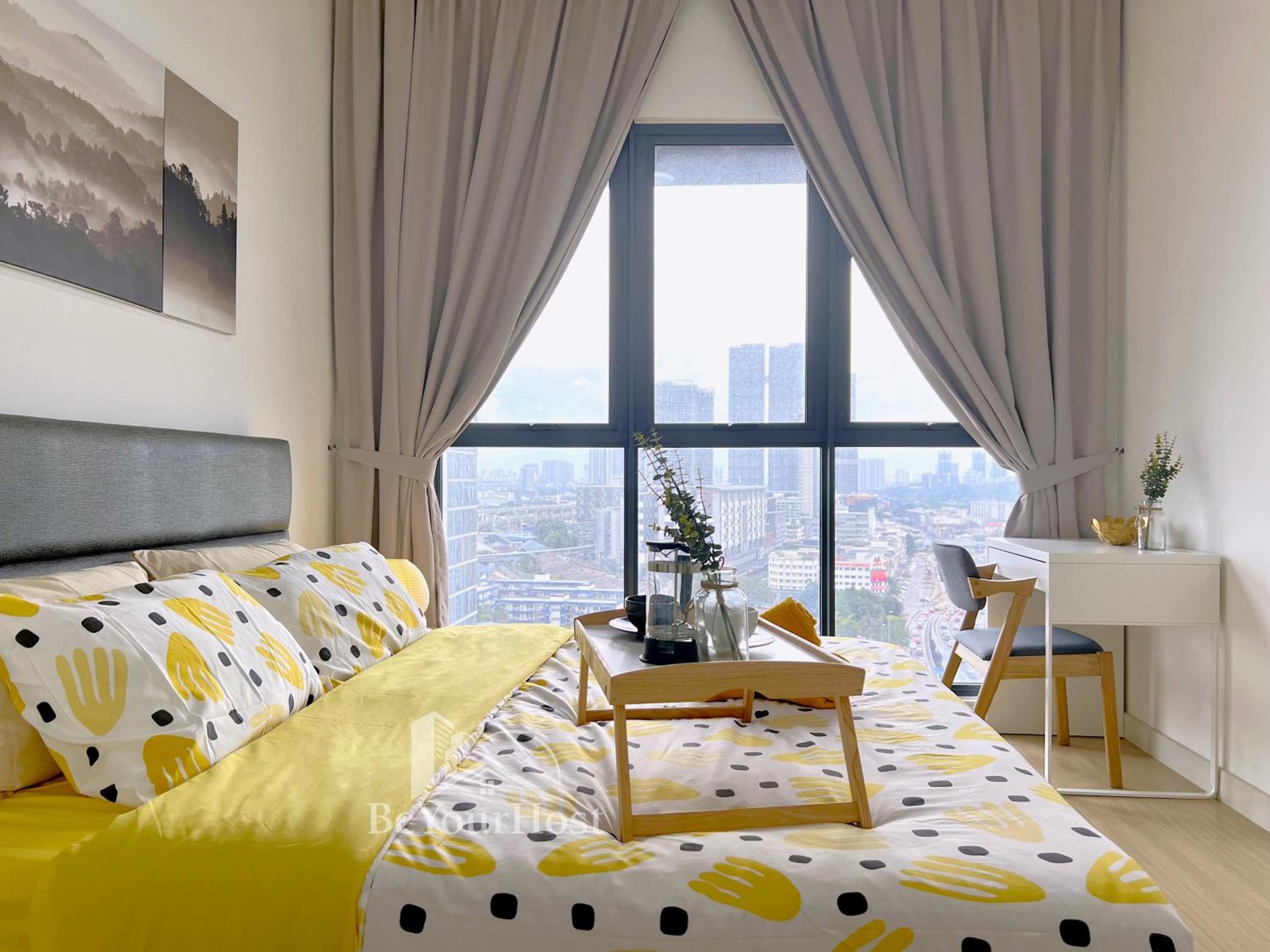 Continew Residences Kuala Lumpur