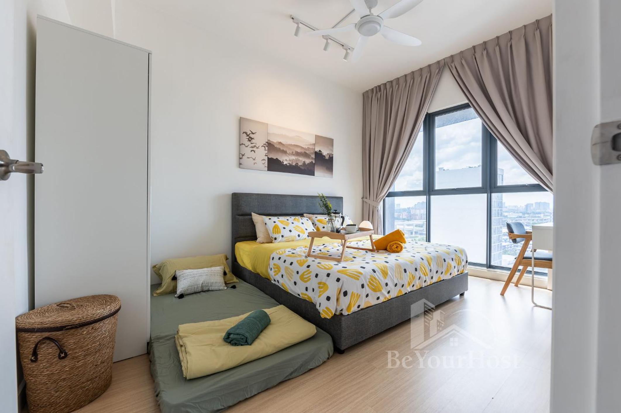 Continew Residences Kuala Lumpur