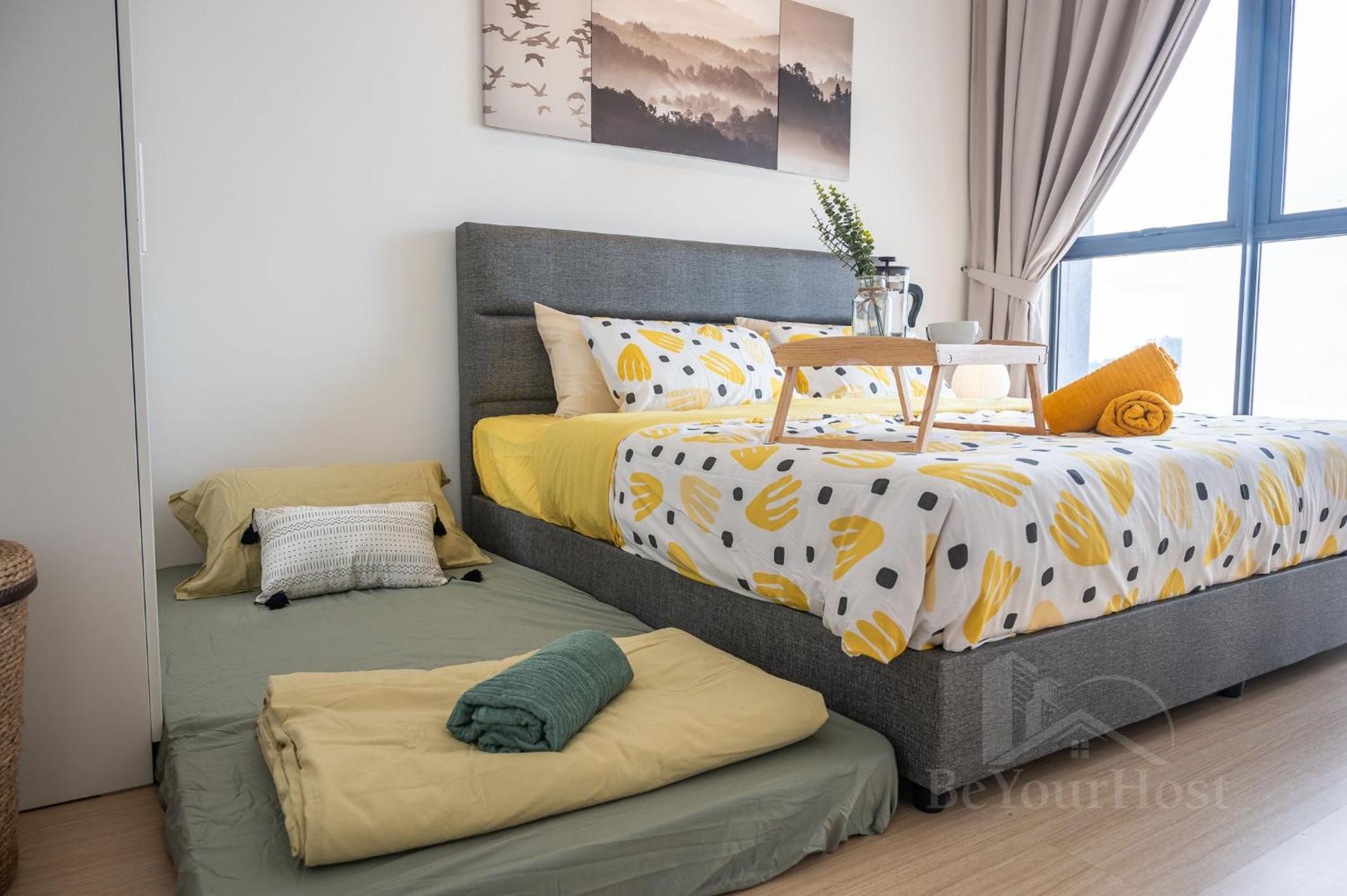 Continew Residences Kuala Lumpur
