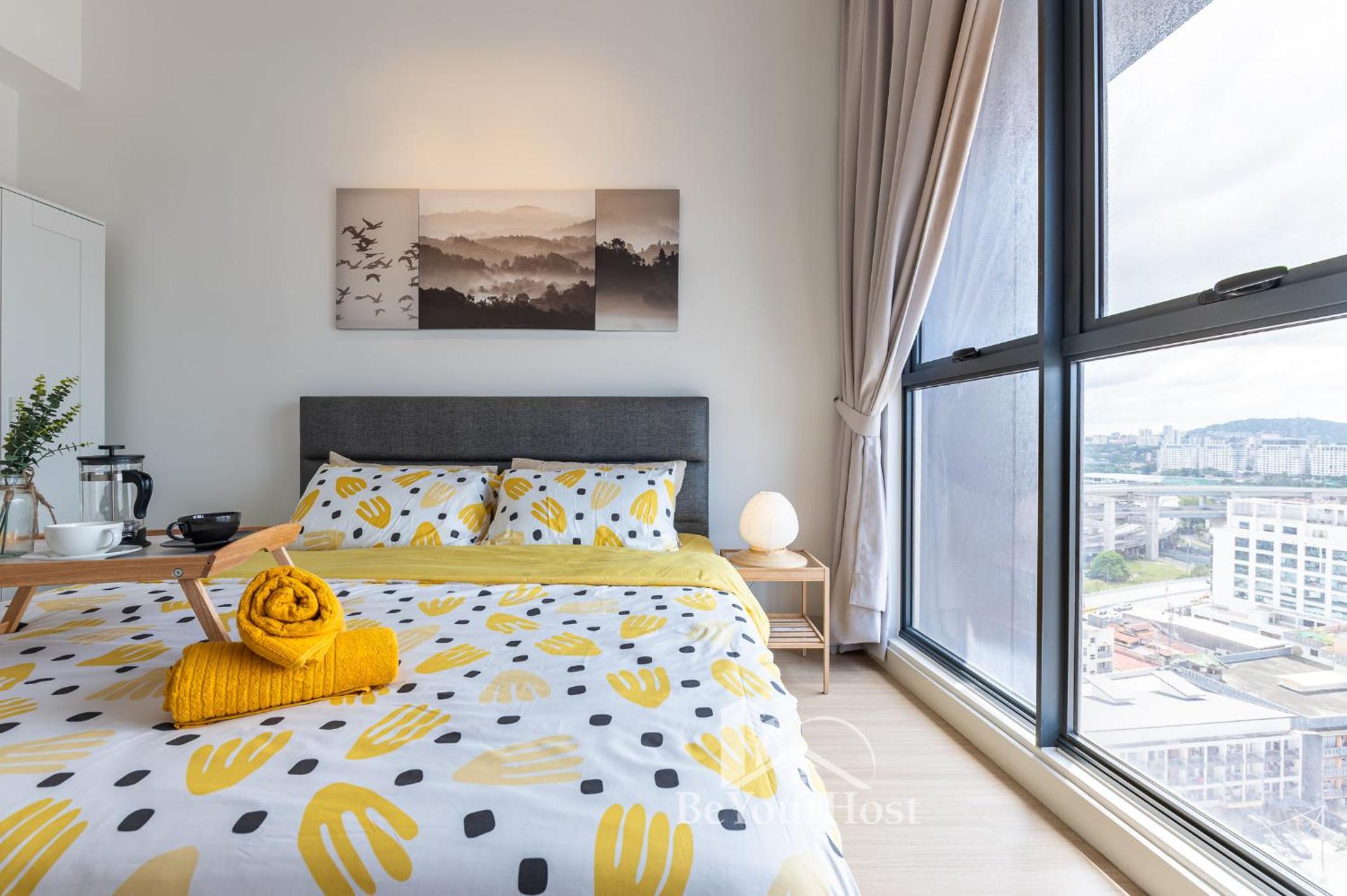 Continew Residences Kuala Lumpur