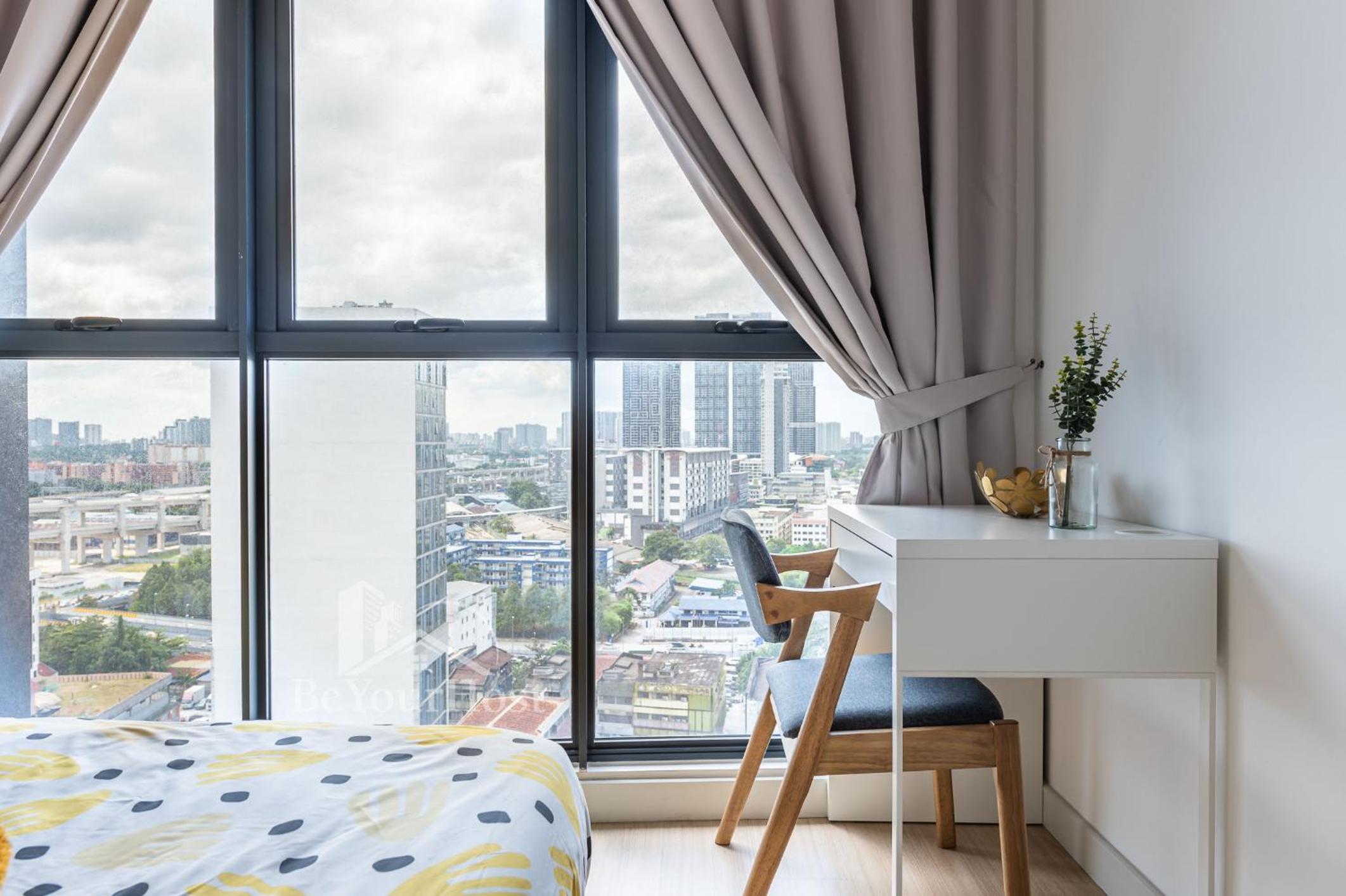 Continew Residences Kuala Lumpur