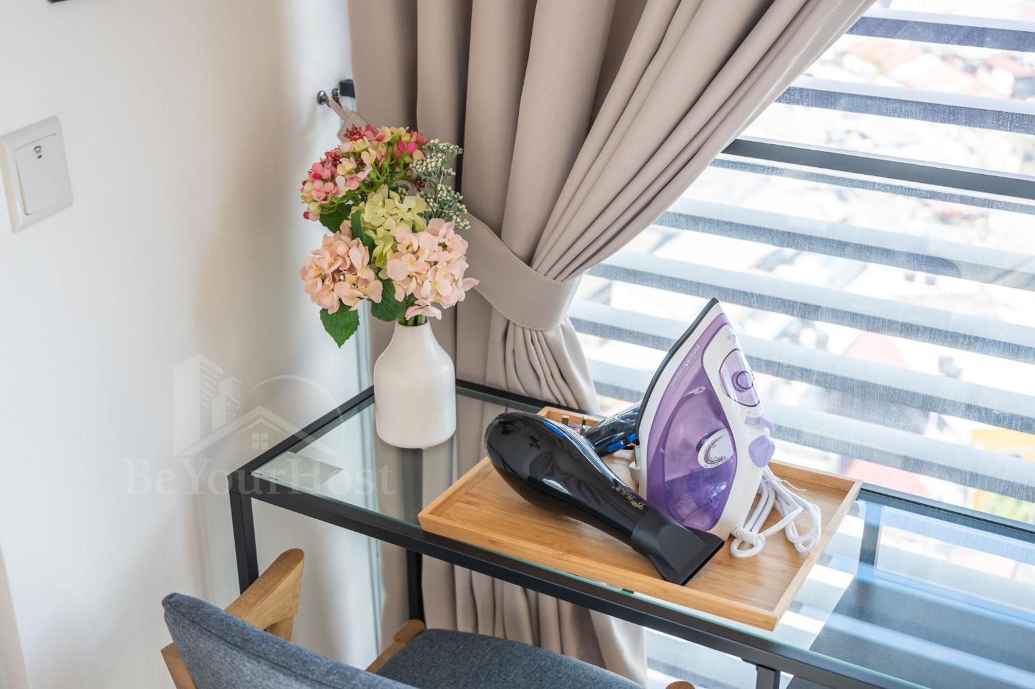 Continew Residences Kuala Lumpur