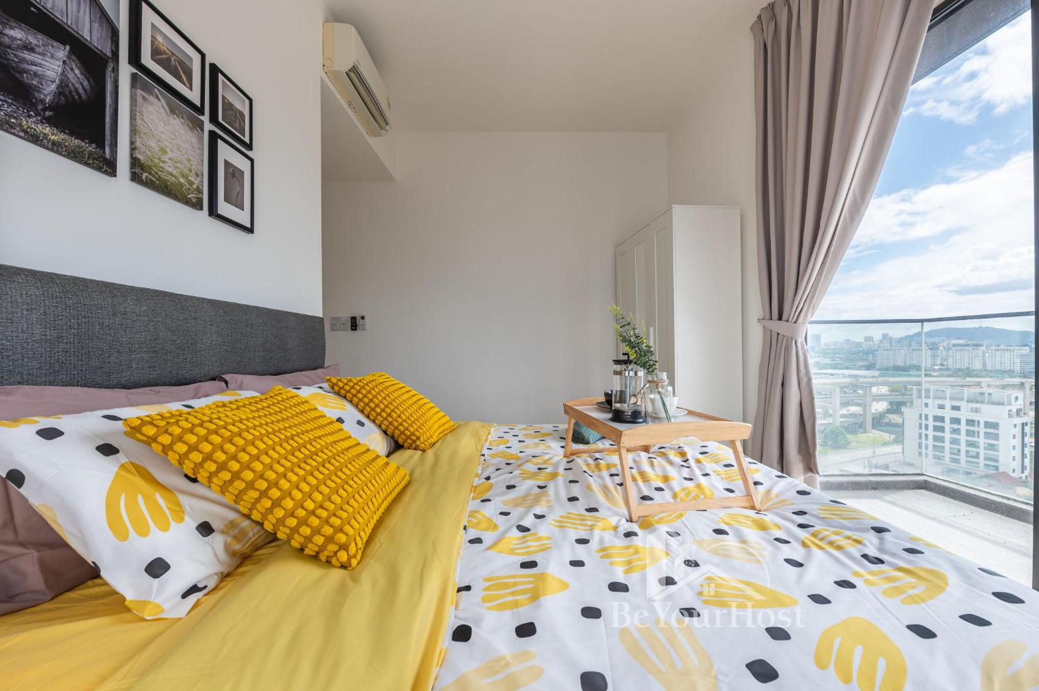 Continew Residences Kuala Lumpur