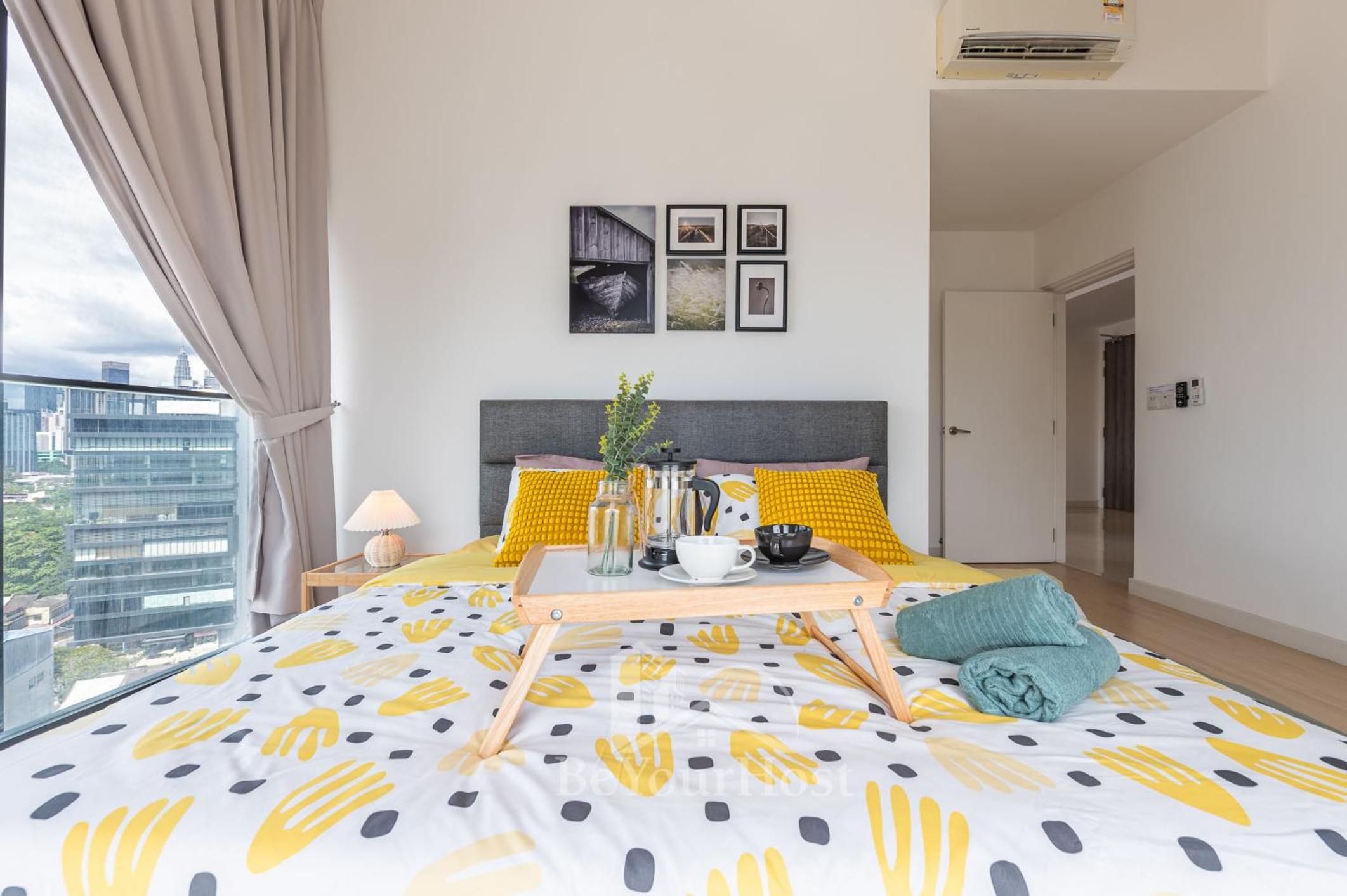 Continew Residences Kuala Lumpur