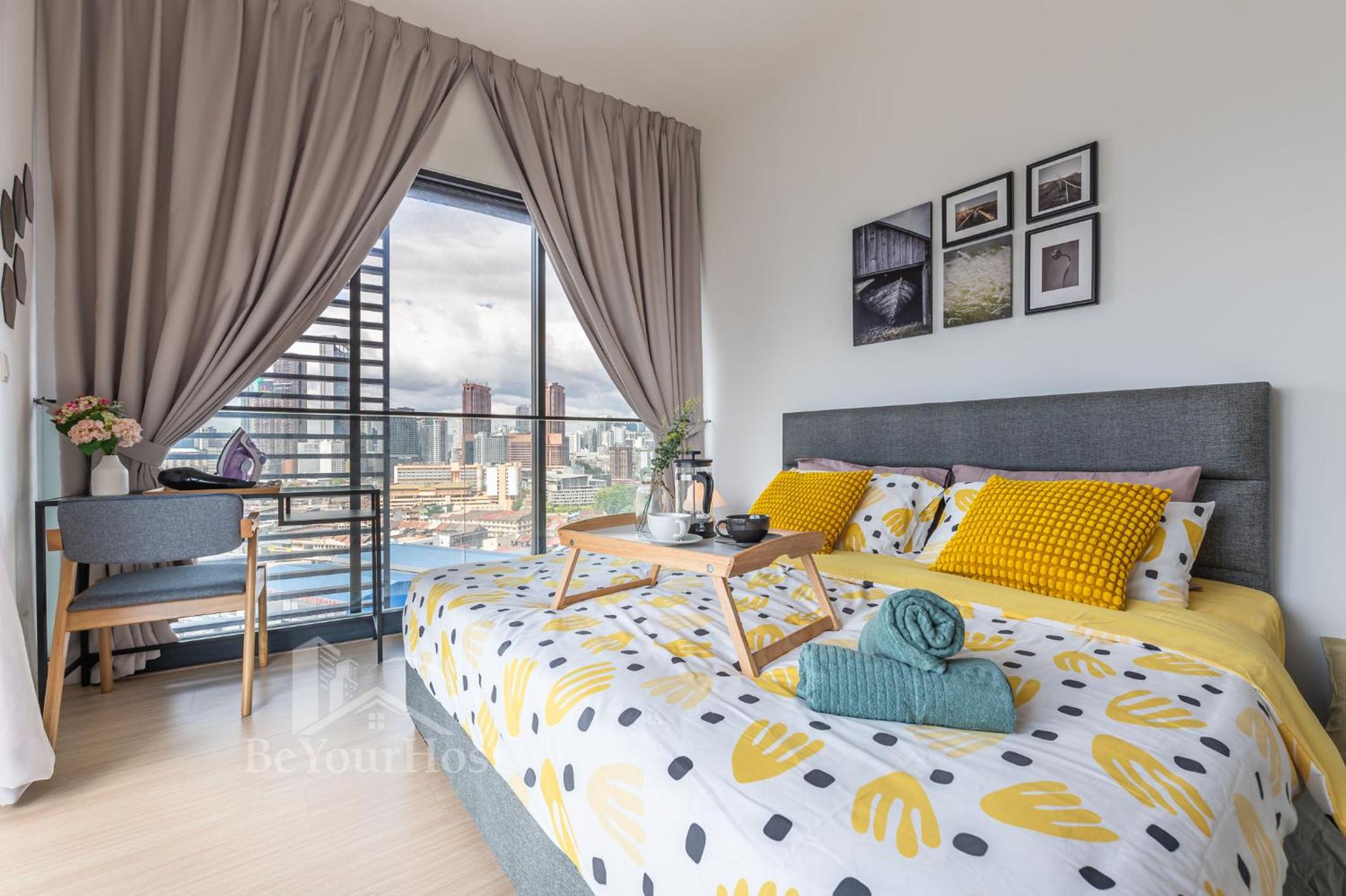 Continew Residences Kuala Lumpur