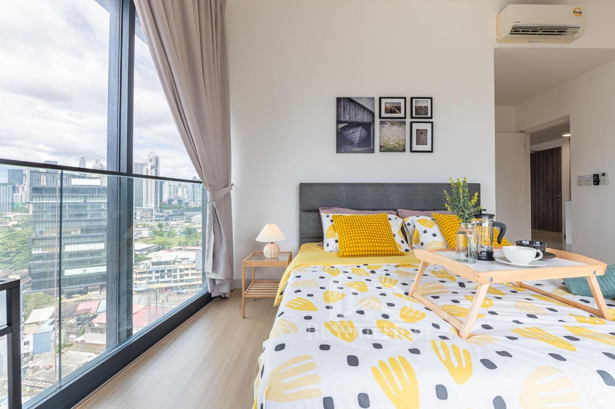 Continew Residences Kuala Lumpur