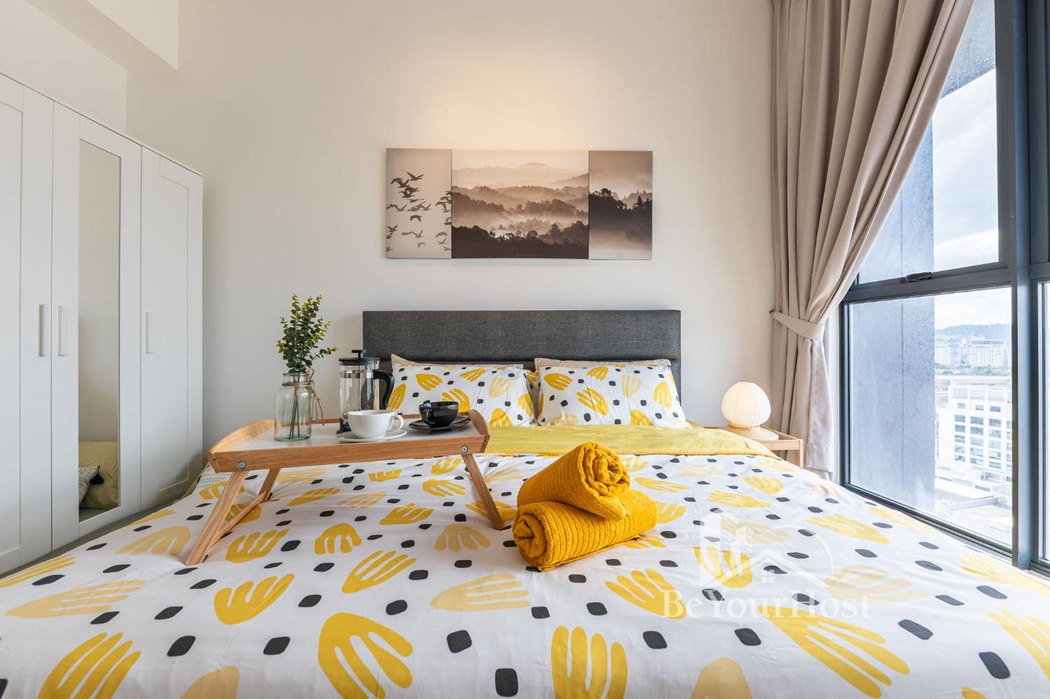 Continew Residences Kuala Lumpur