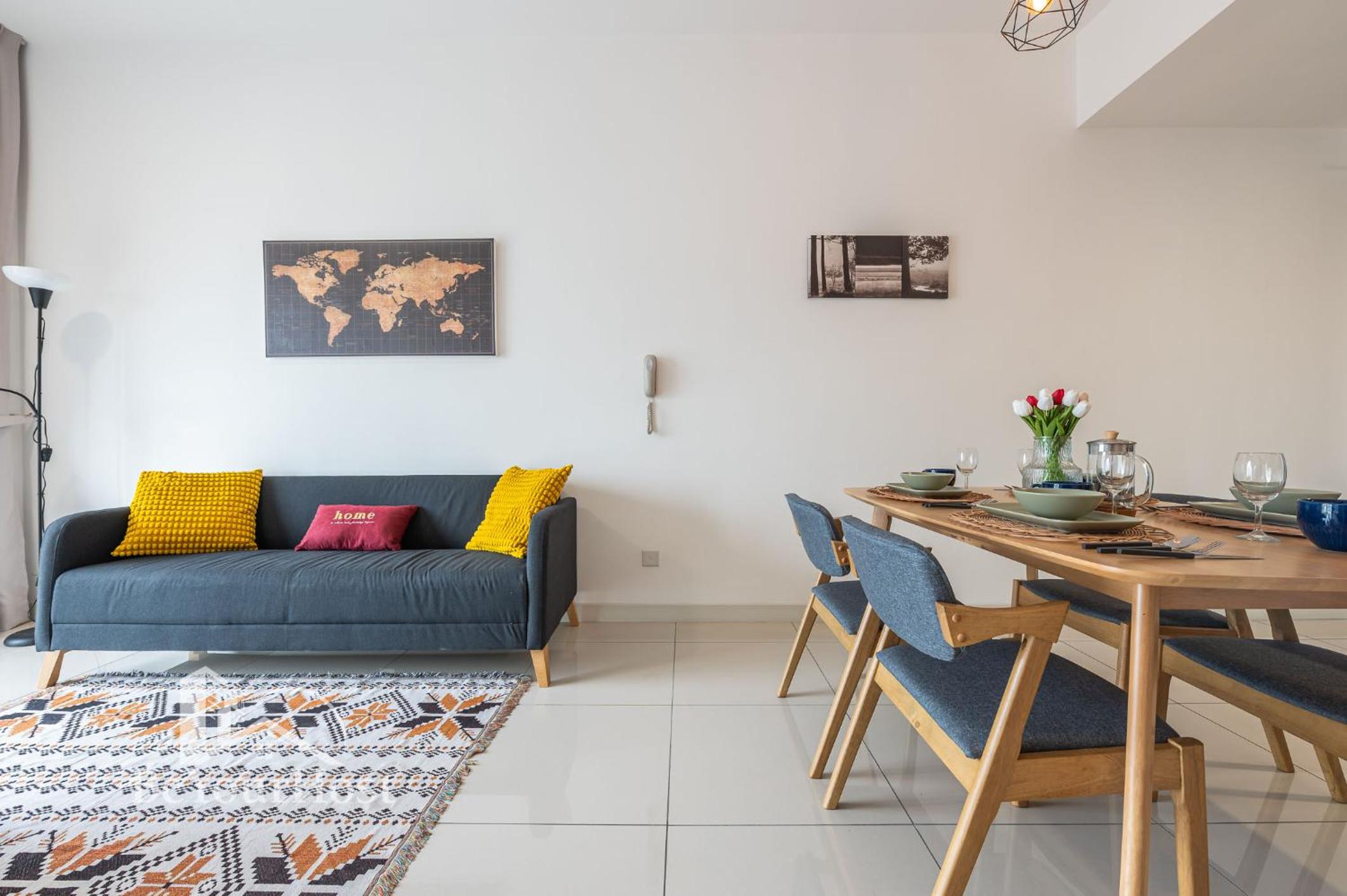 Continew Residences Kuala Lumpur
