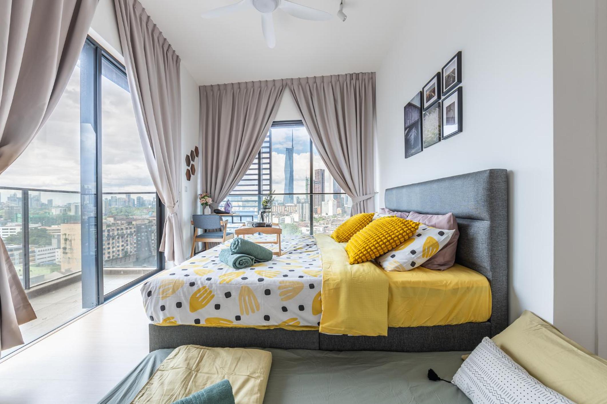 Continew Residences Kuala Lumpur