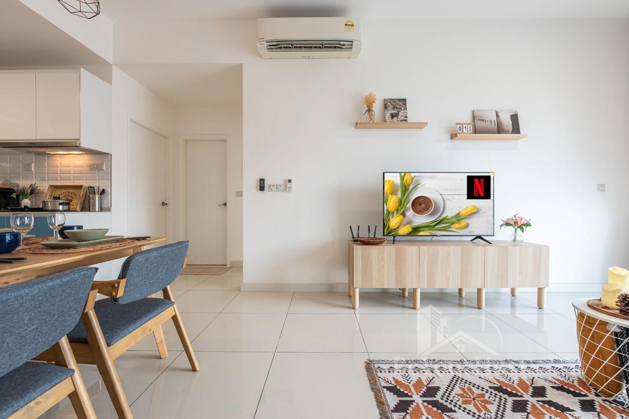 Continew Residences Kuala Lumpur