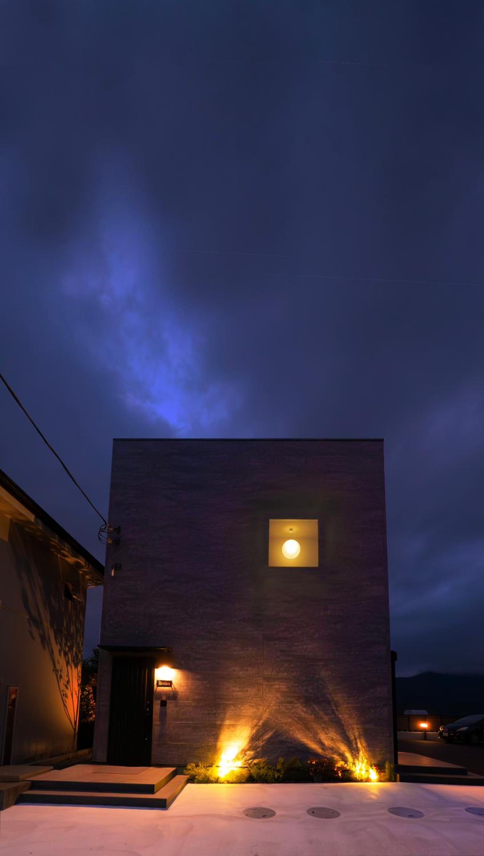 SWEET VILLA TAKASAMA 2