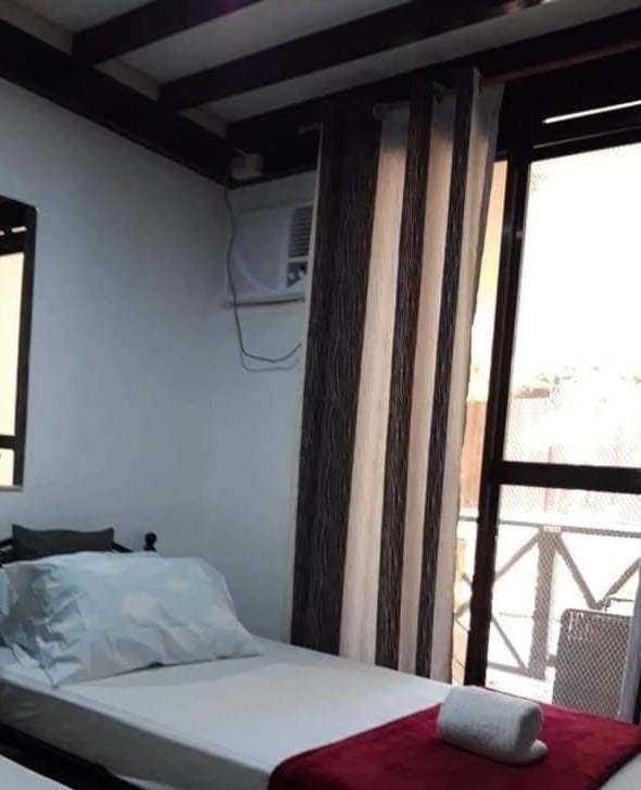 Mannah Garden Staycation House - Panglao, Bohol view 2