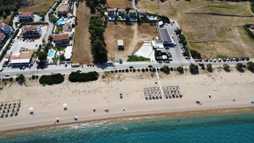 Villa Elizabeth