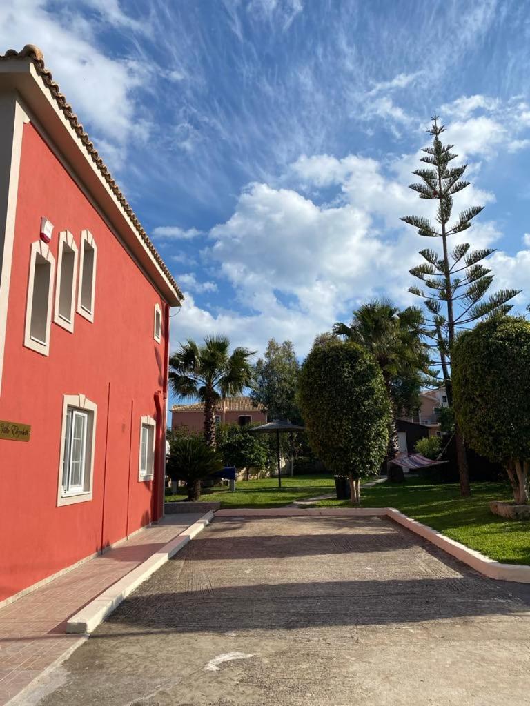 Villa Elizabeth