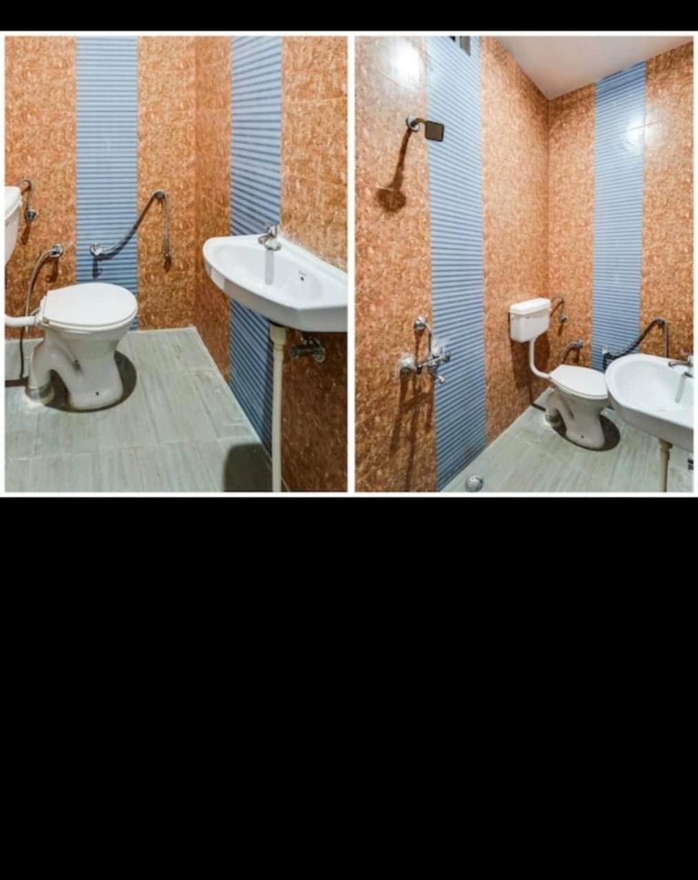 Hotel O Shiva