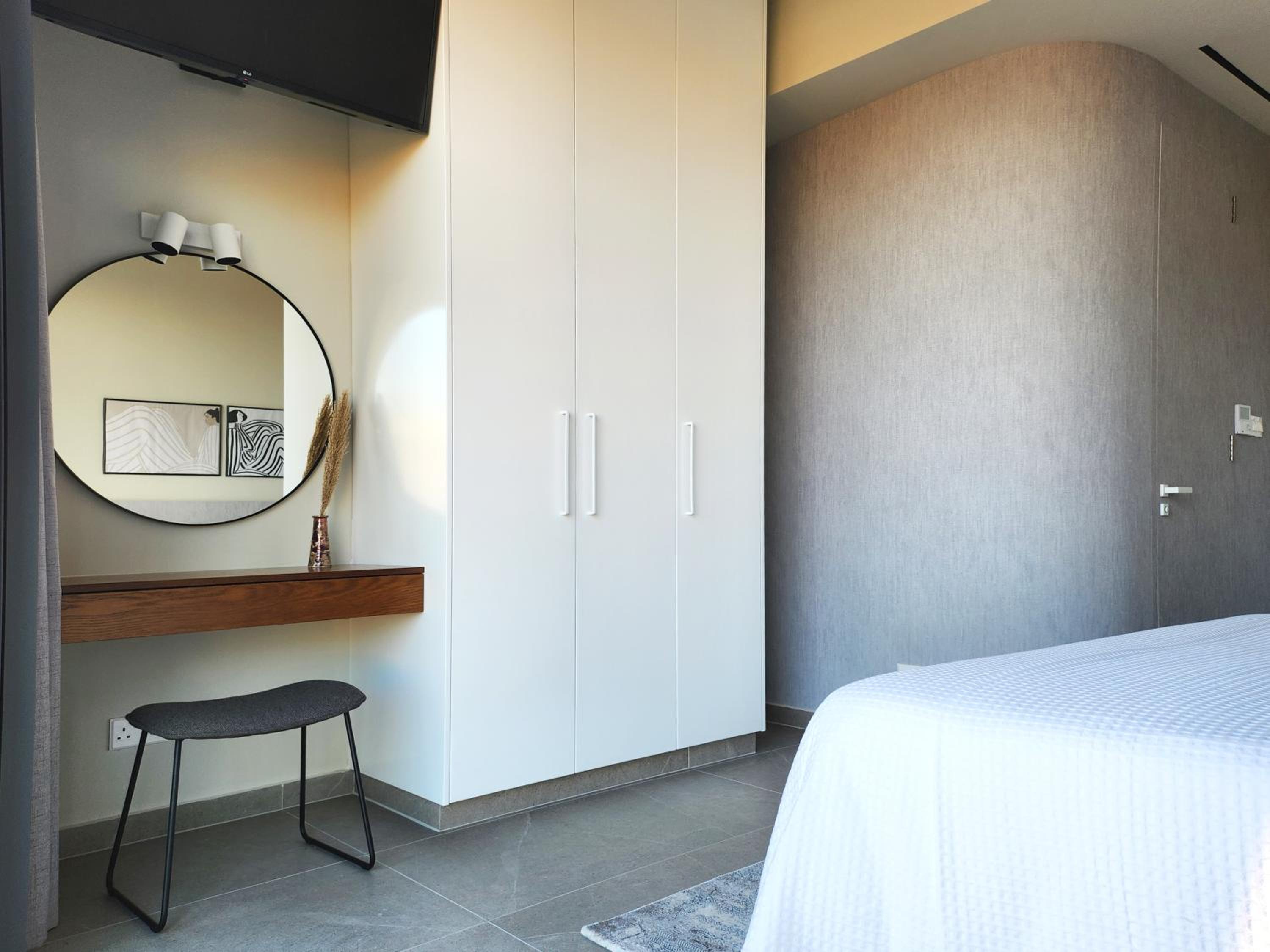 Aeon Residences - In the heart of Paphos