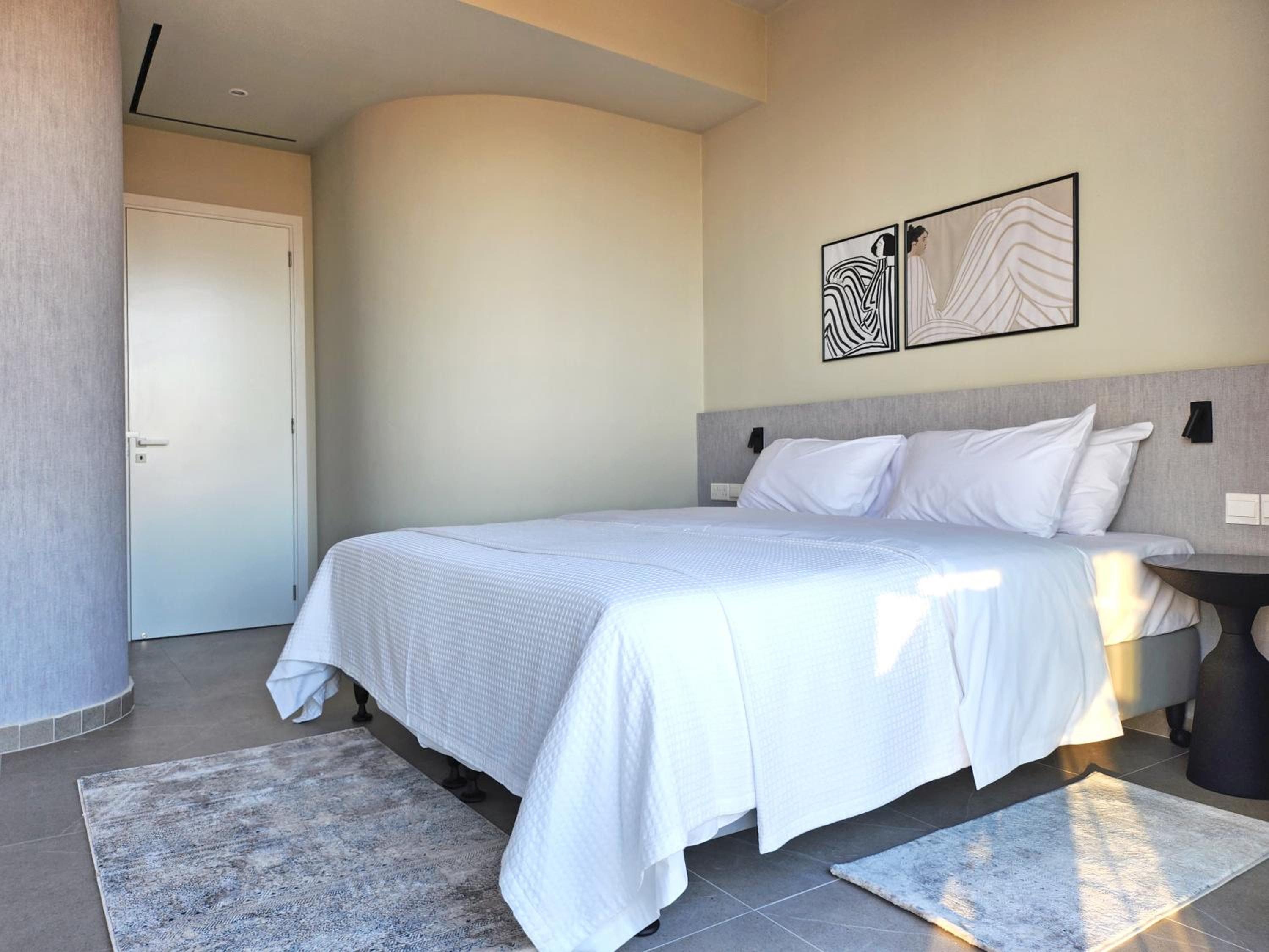 Aeon Residences - In the heart of Paphos