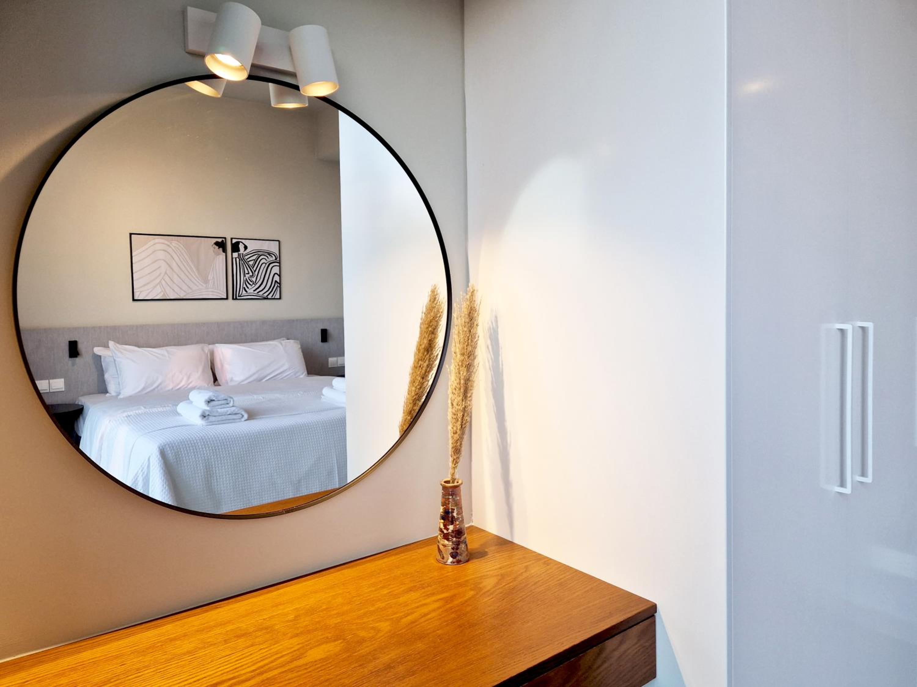 Aeon Residences - In the heart of Paphos