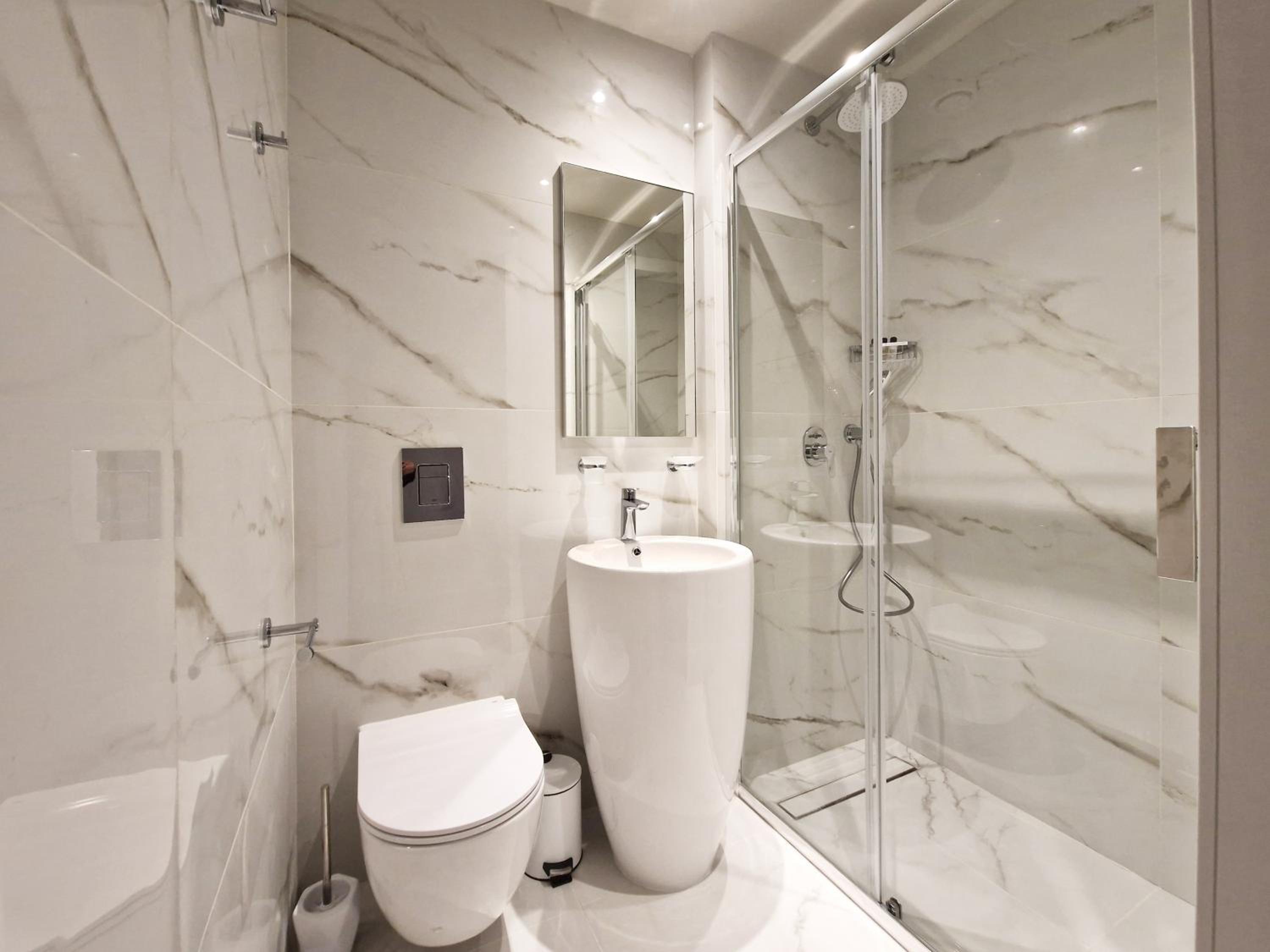 Aeon Residences - In the heart of Paphos