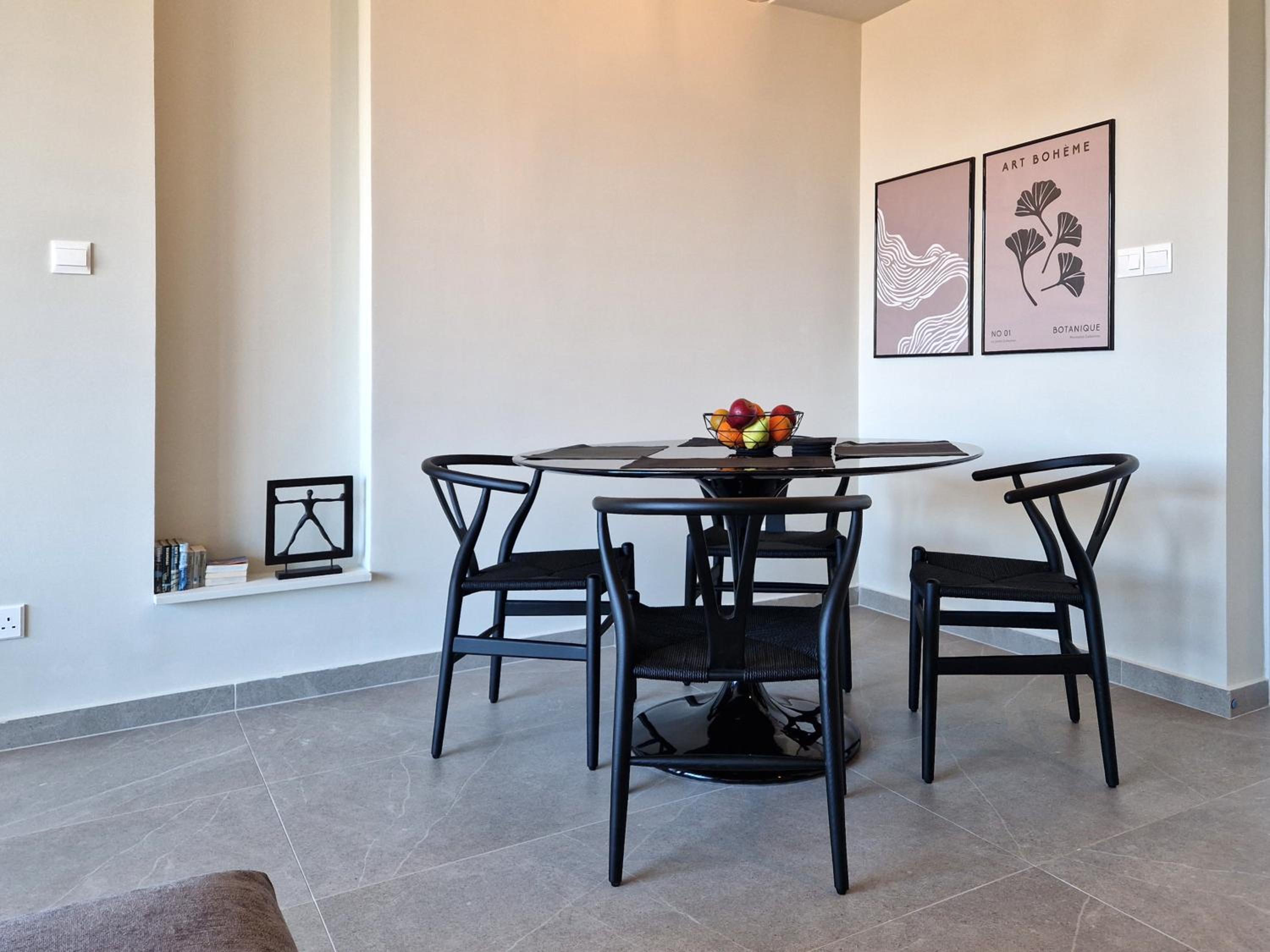 Aeon Residences - In the heart of Paphos