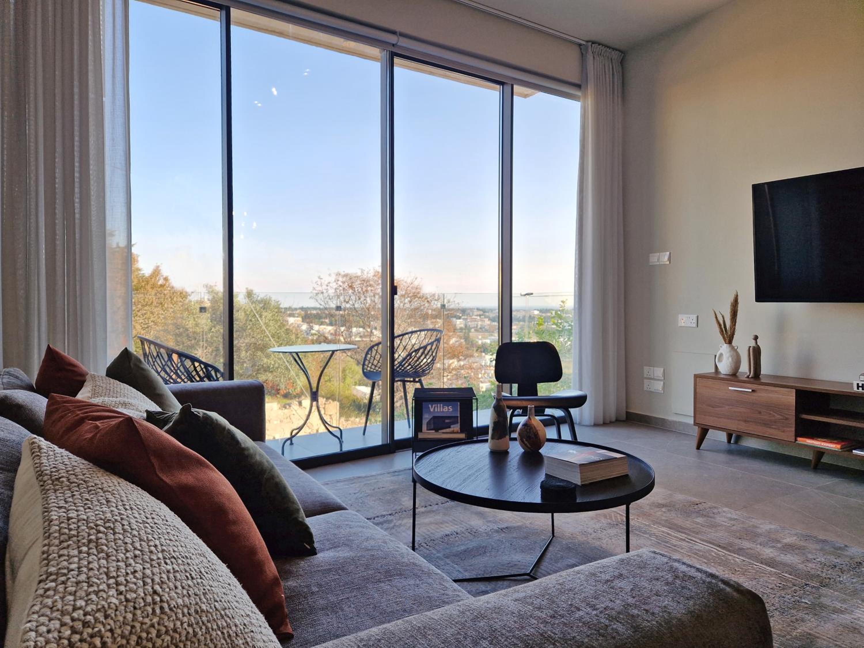 Aeon Residences - In the heart of Paphos