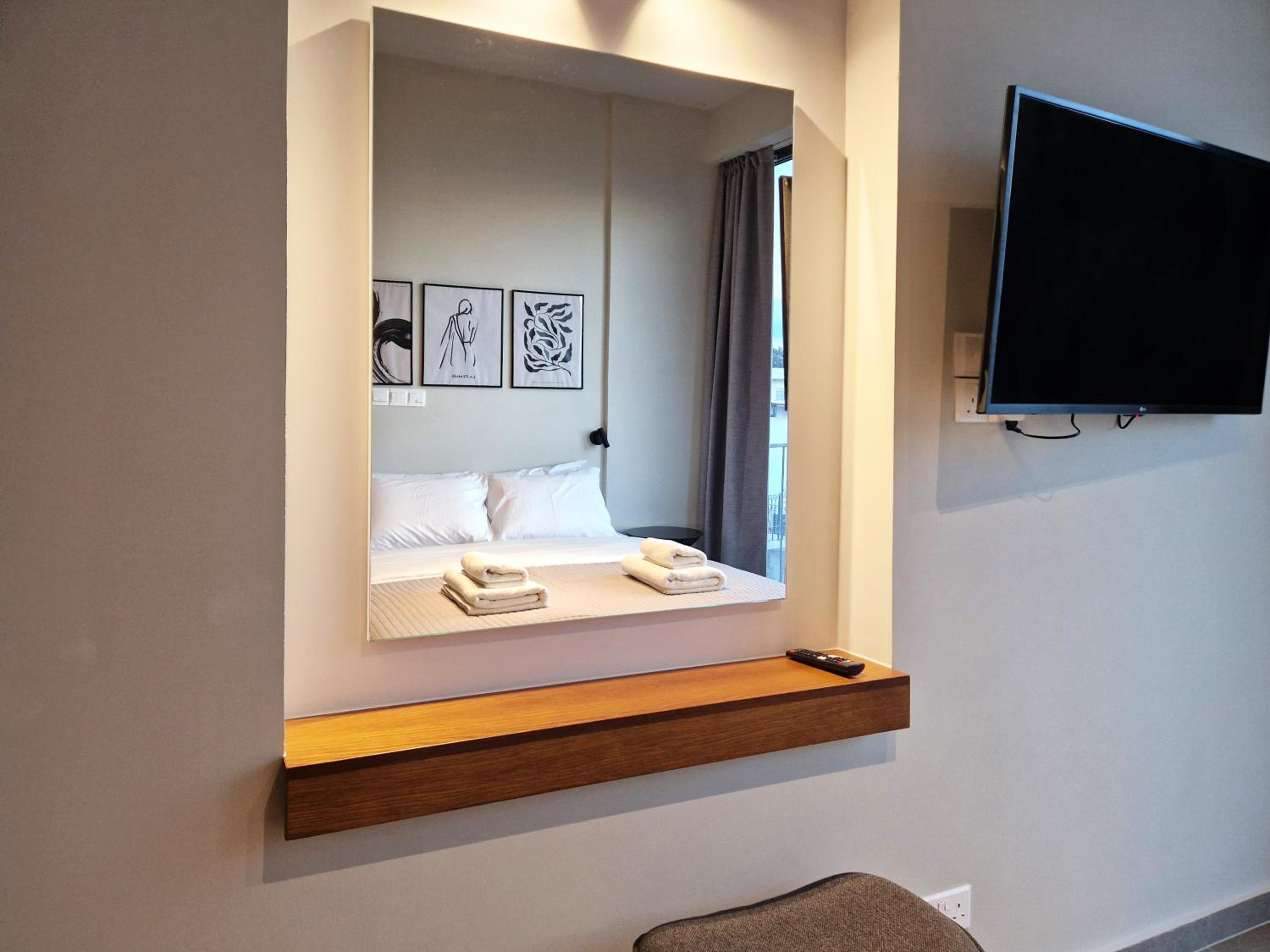 Aeon Residences - In the heart of Paphos