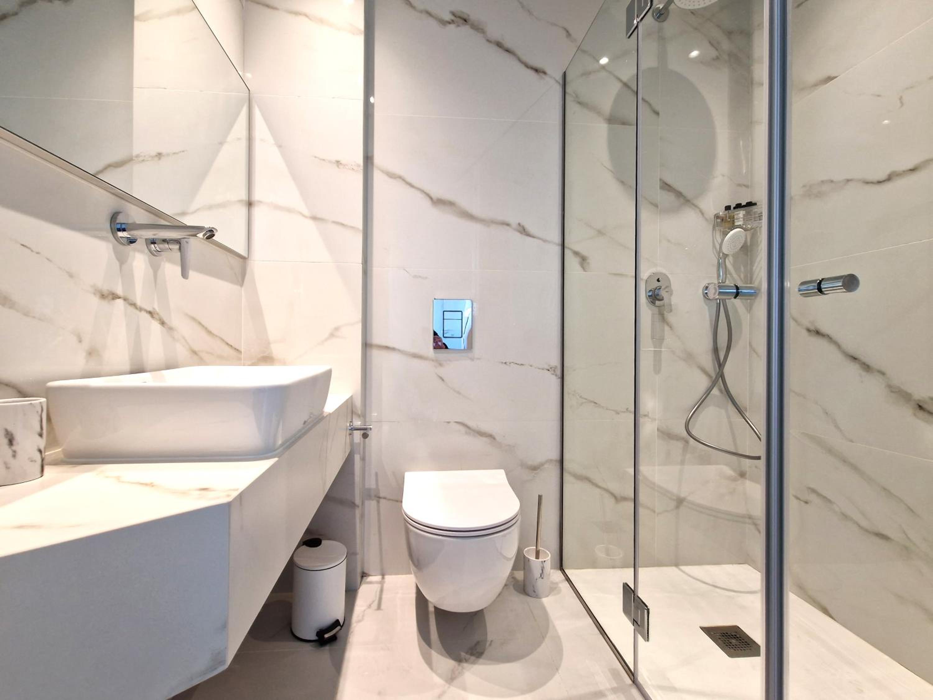 Aeon Residences - In the heart of Paphos