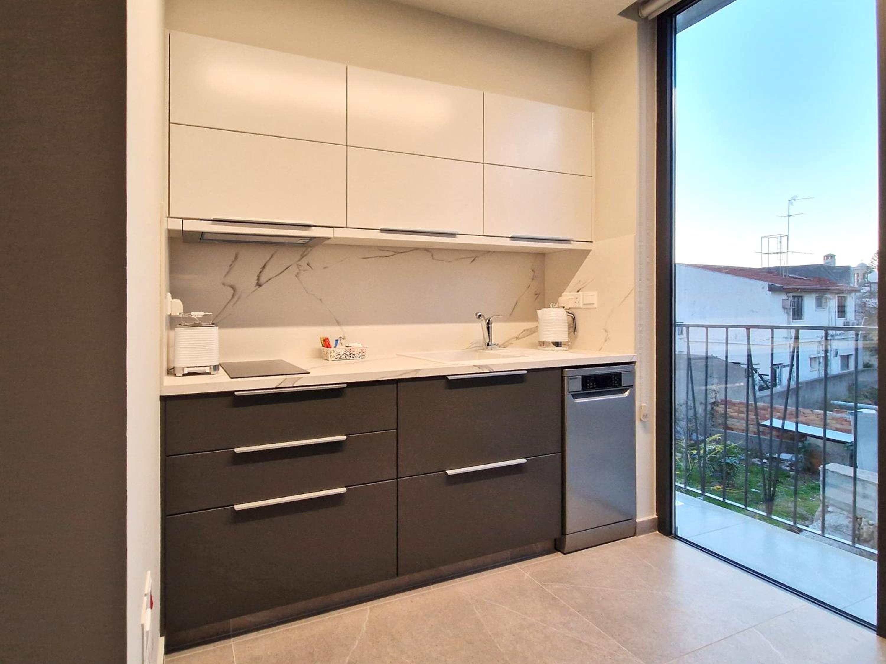 Aeon Residences - In the heart of Paphos