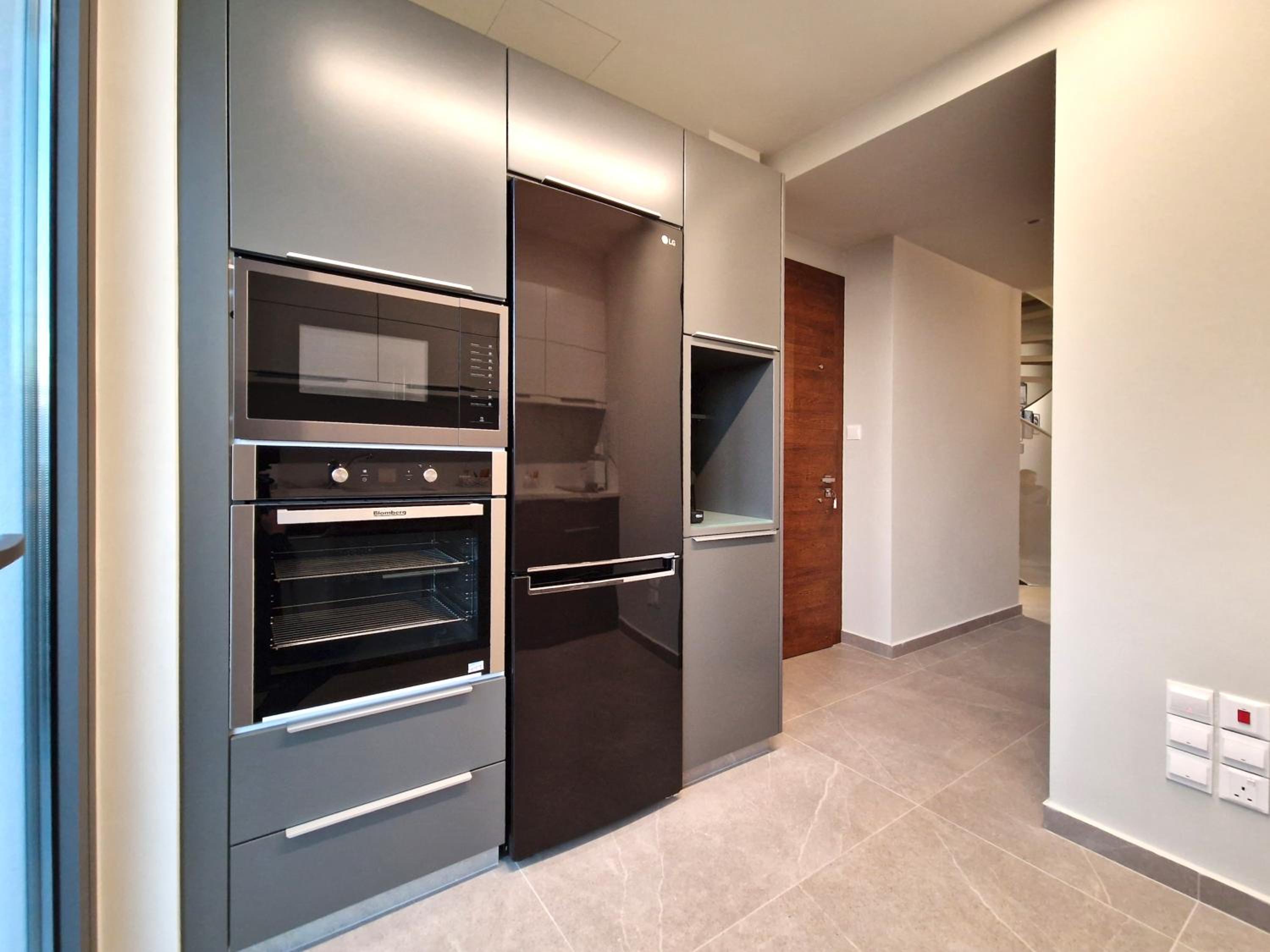 Aeon Residences - In the heart of Paphos